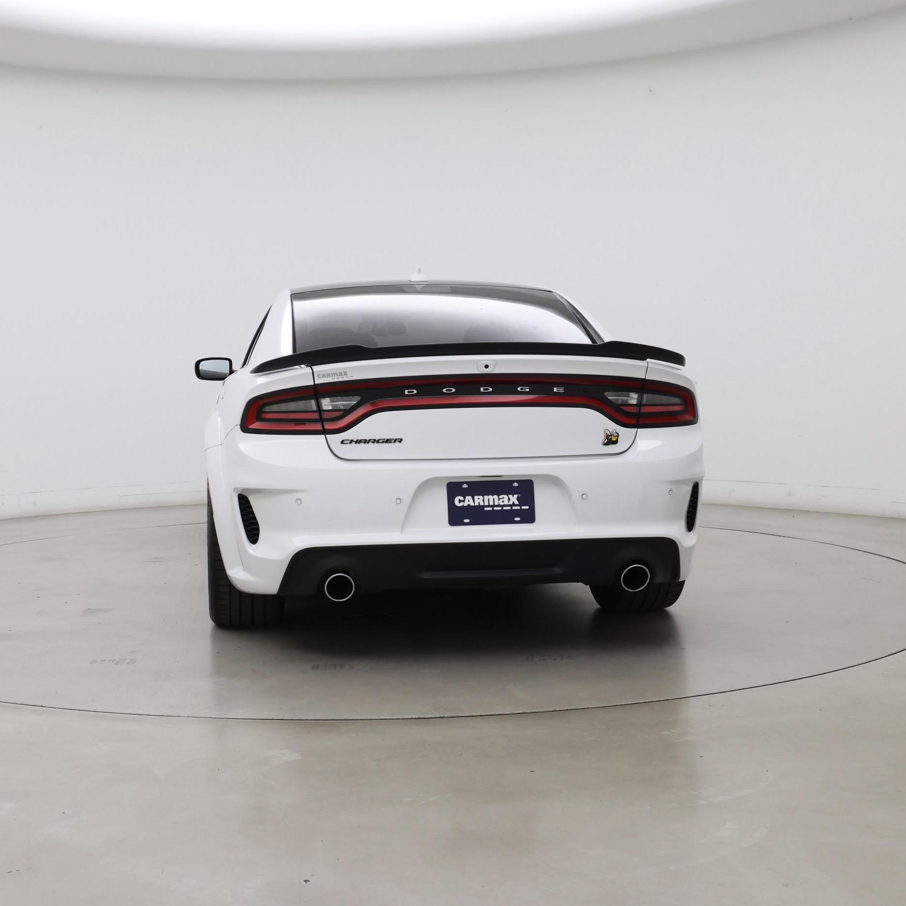 Thumbnail: 2020 Dodge Charger - 6