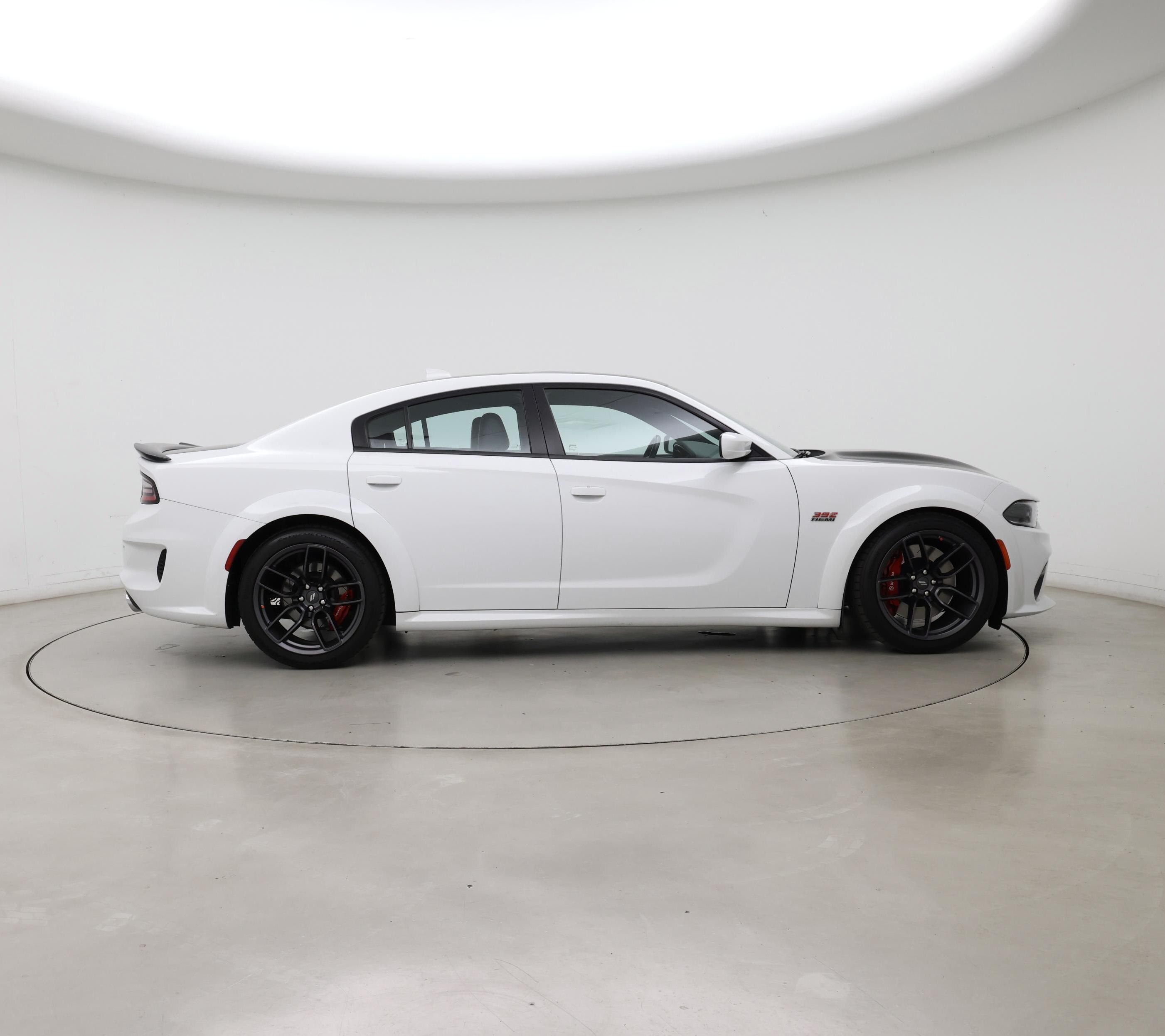 Thumbnail: 2020 Dodge Charger - 7