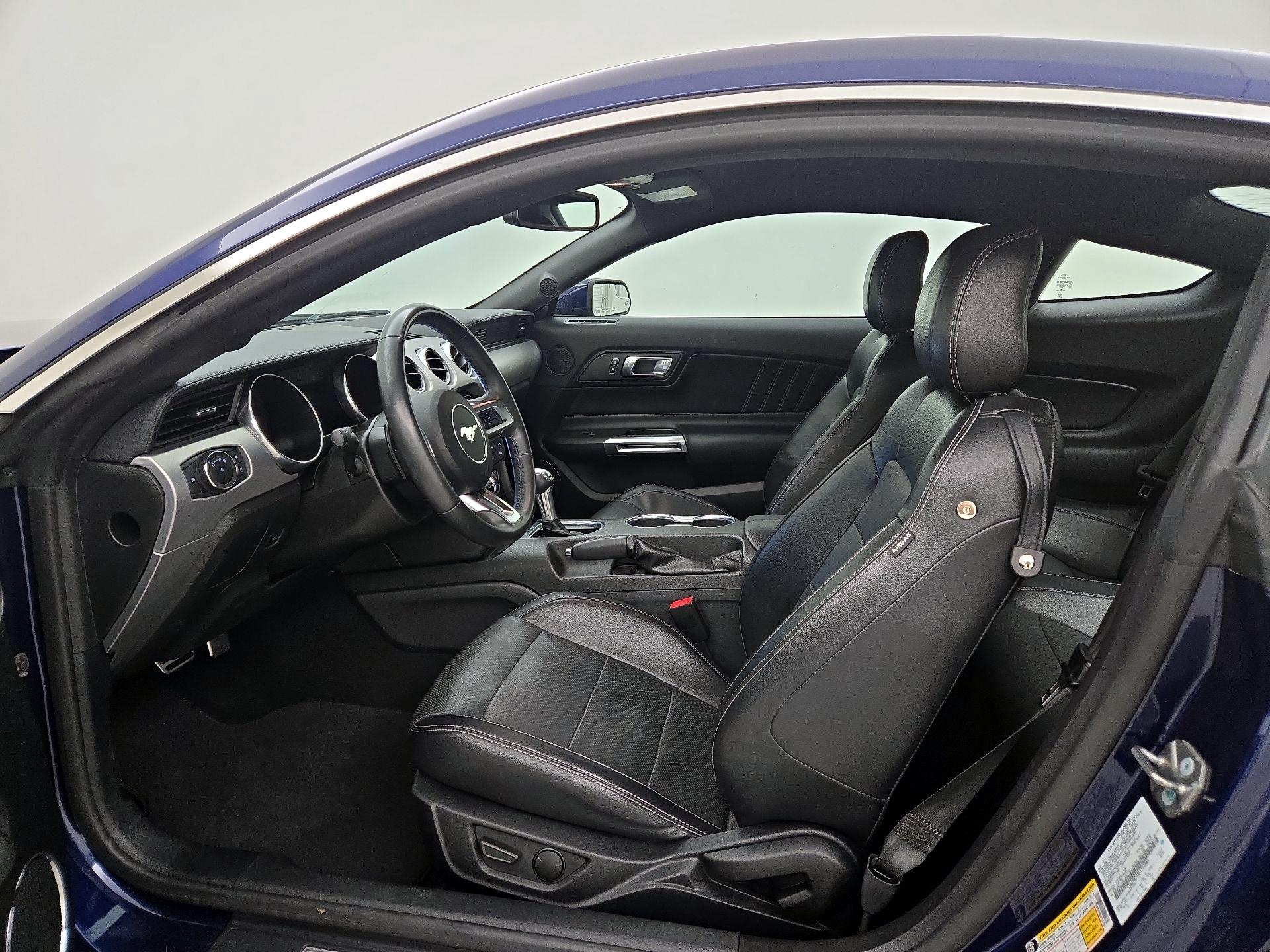 Thumbnail: 2020 Ford Mustang - 11