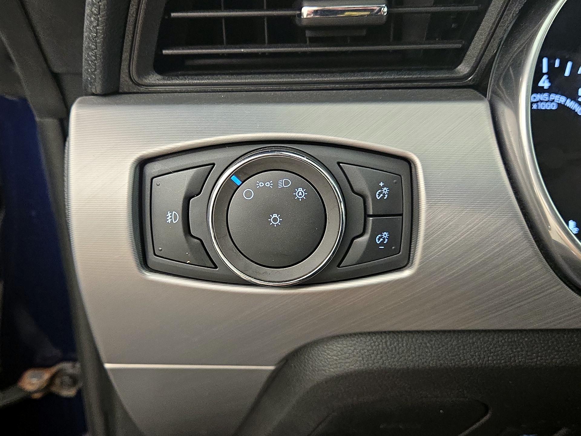 Thumbnail: 2020 Ford Mustang - 13