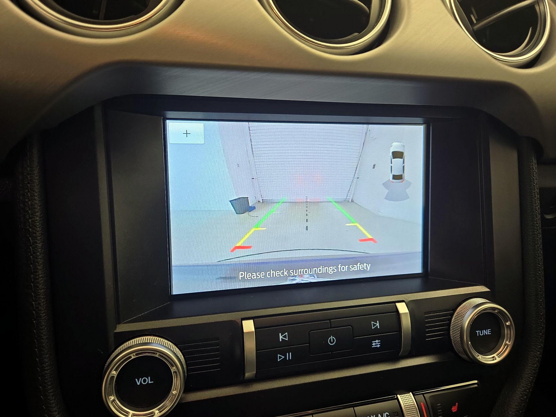 Thumbnail: 2020 Ford Mustang - 14