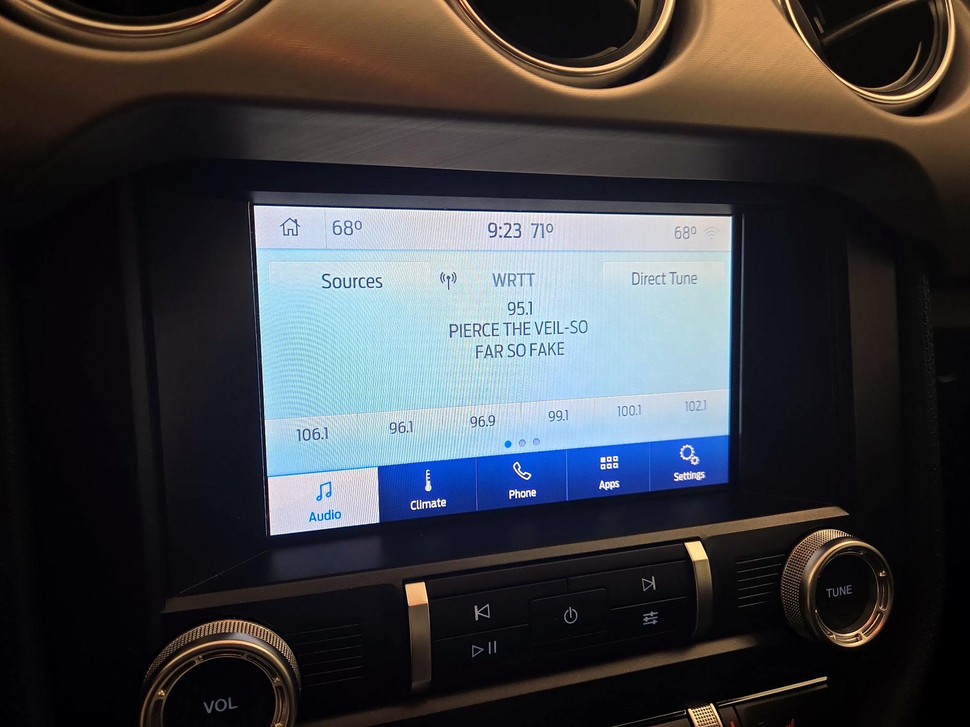 Thumbnail: 2020 Ford Mustang - 15