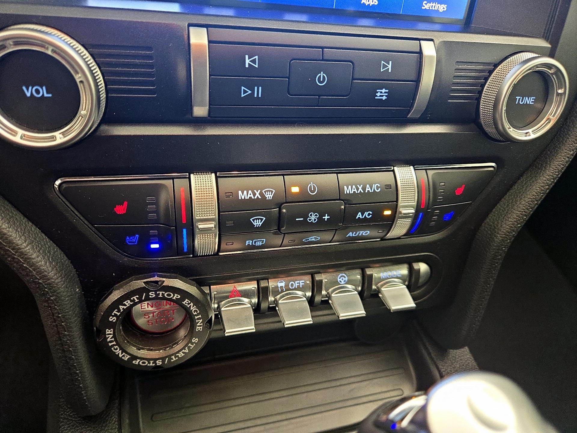 Thumbnail: 2020 Ford Mustang - 16