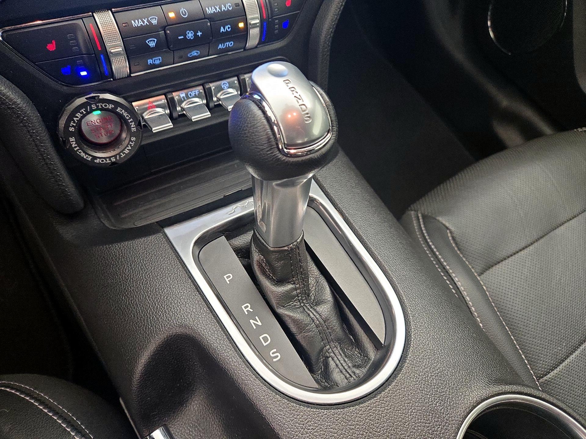 Thumbnail: 2020 Ford Mustang - 17