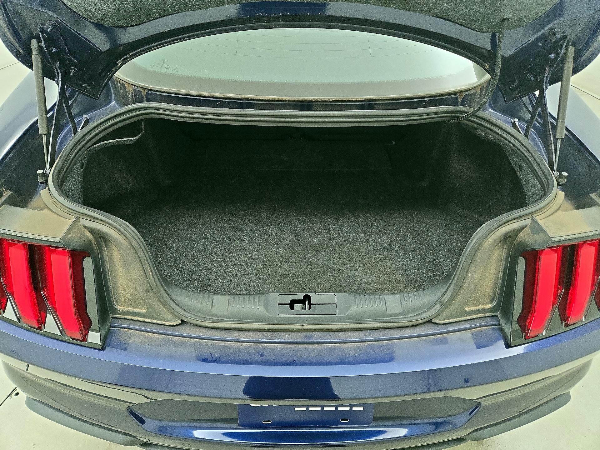 Thumbnail: 2020 Ford Mustang - 19