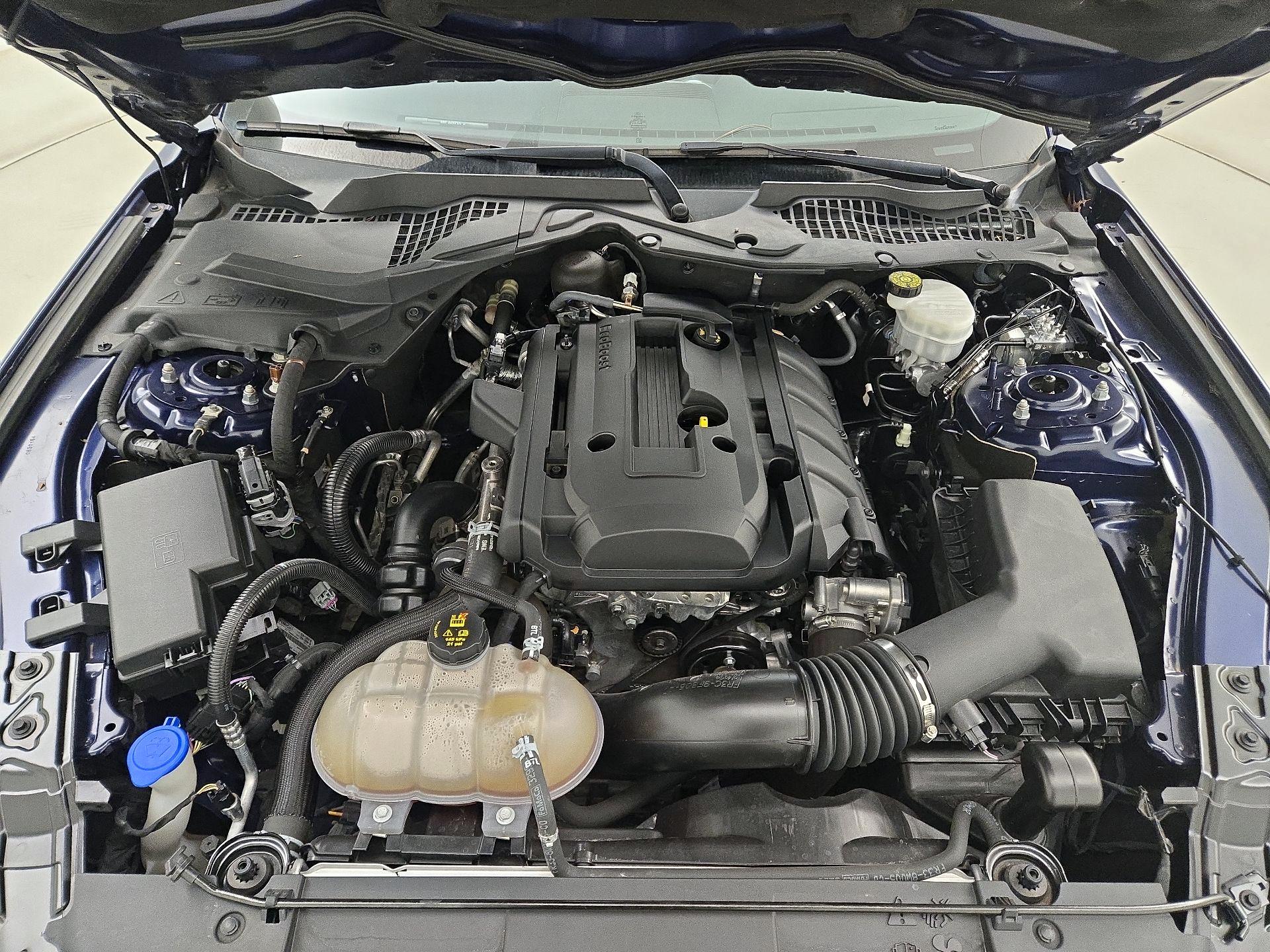 Thumbnail: 2020 Ford Mustang - 20