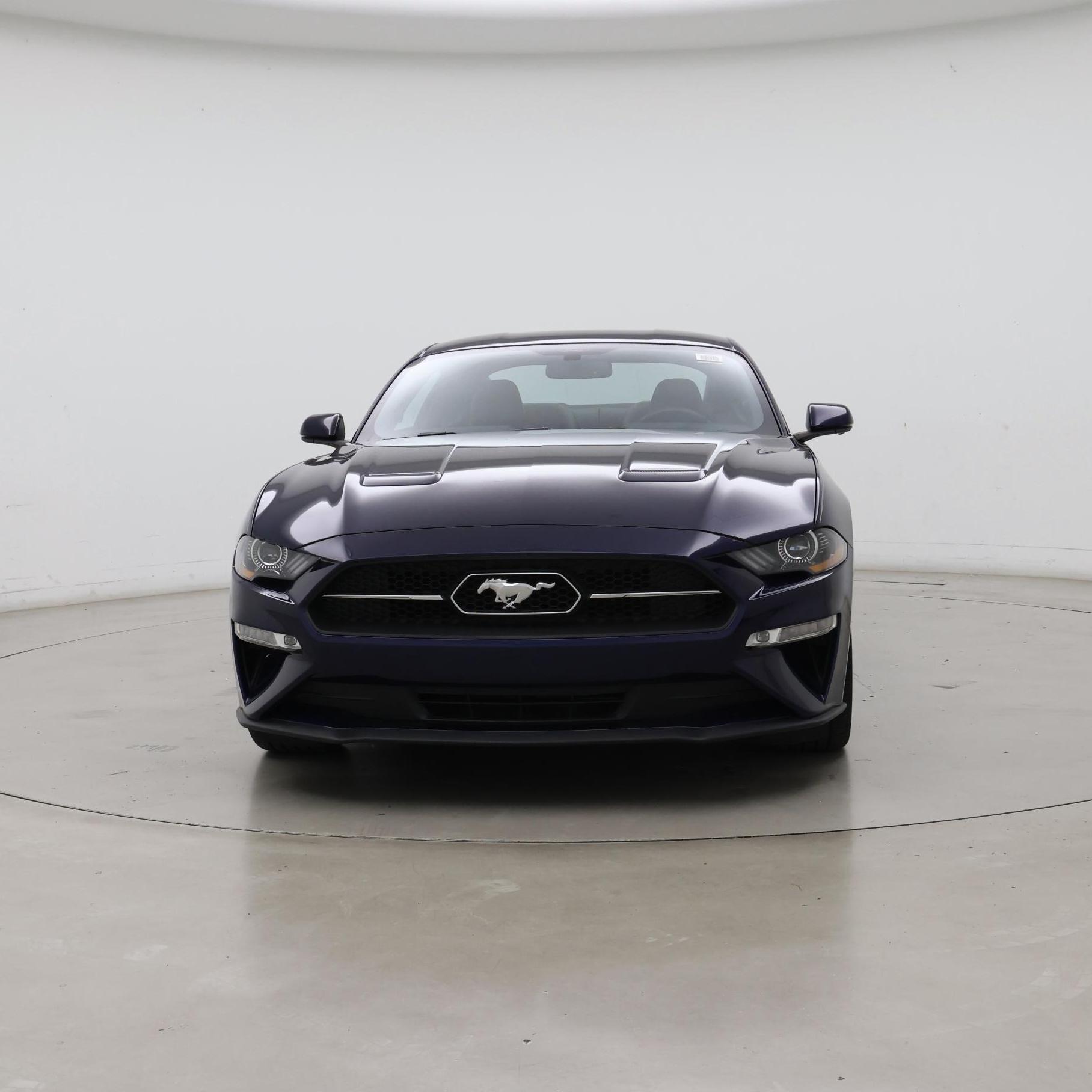 Thumbnail: 2020 Ford Mustang - 5