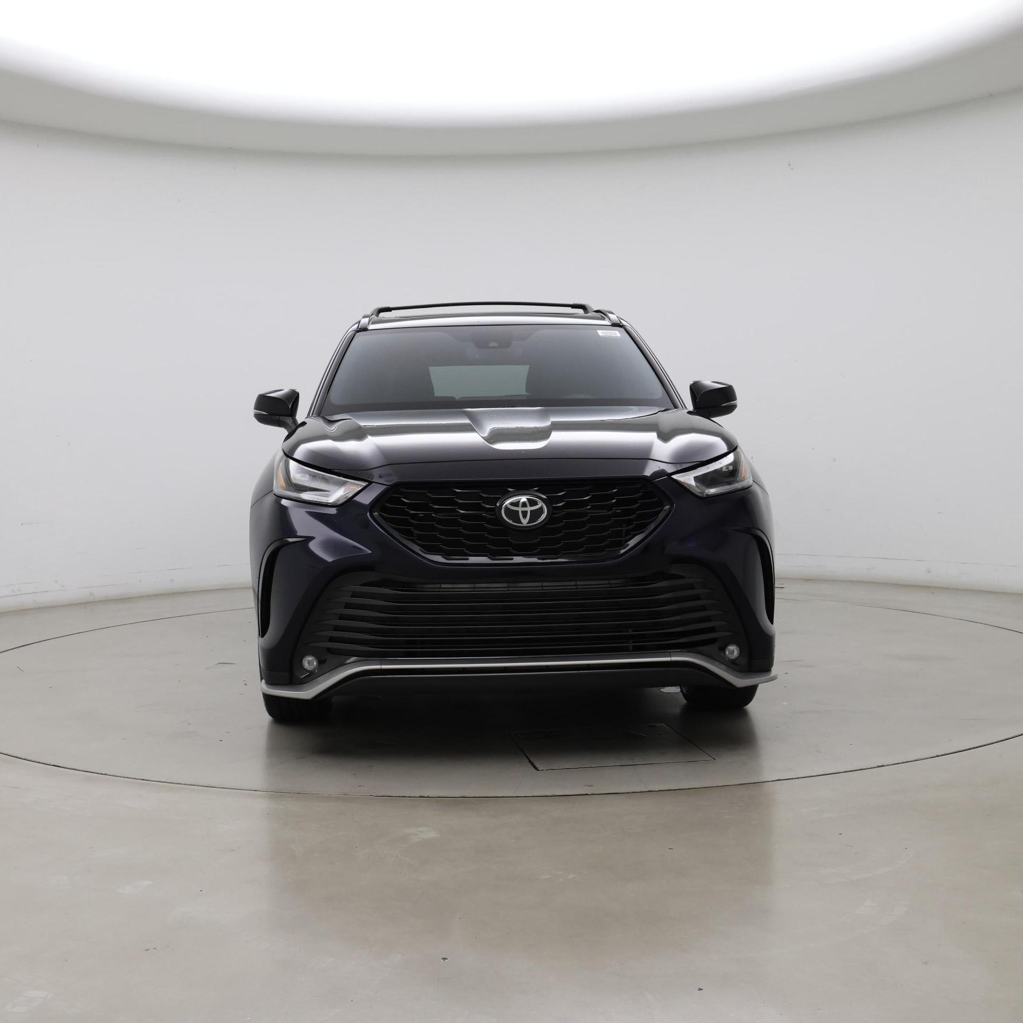 Thumbnail: 2022 Toyota Highlander - 5