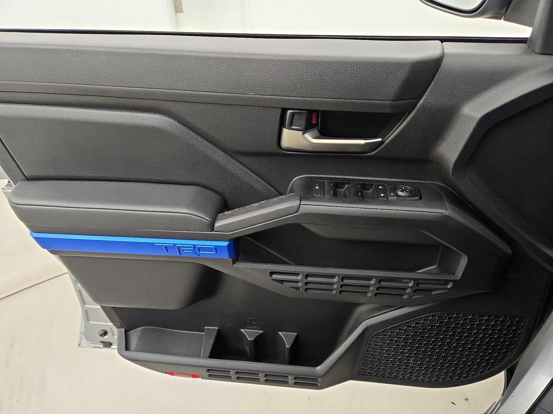 Thumbnail: 2024 Toyota Tacoma - 12