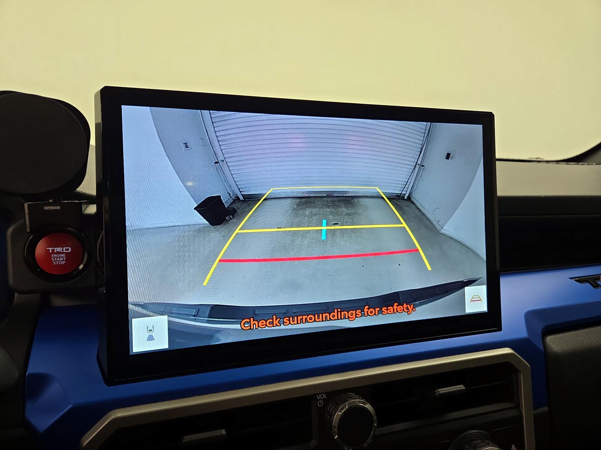 Thumbnail: 2024 Toyota Tacoma - 14