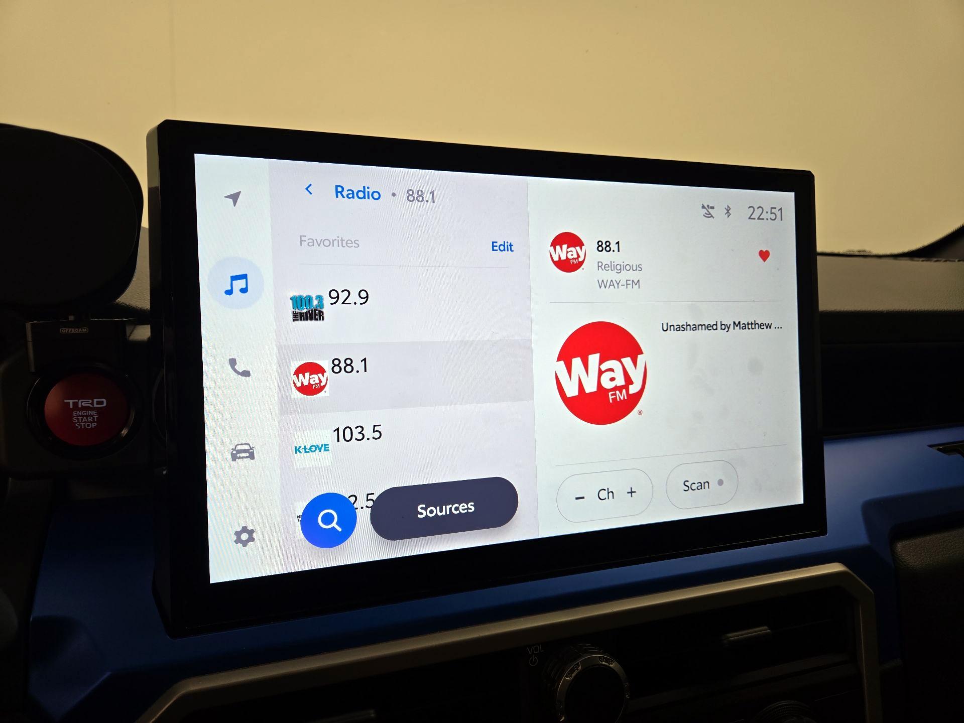 Thumbnail: 2024 Toyota Tacoma - 15