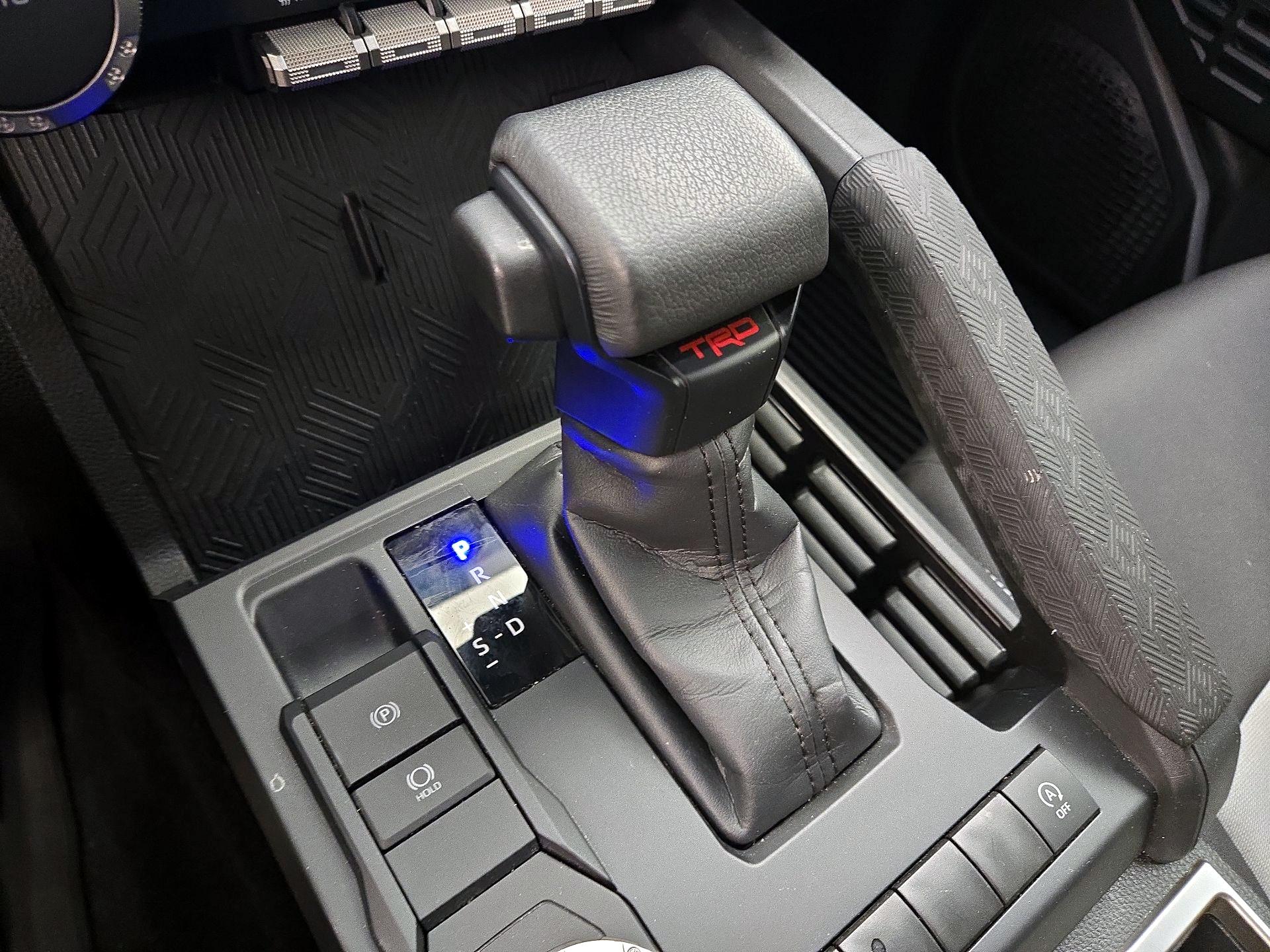 Thumbnail: 2024 Toyota Tacoma - 17