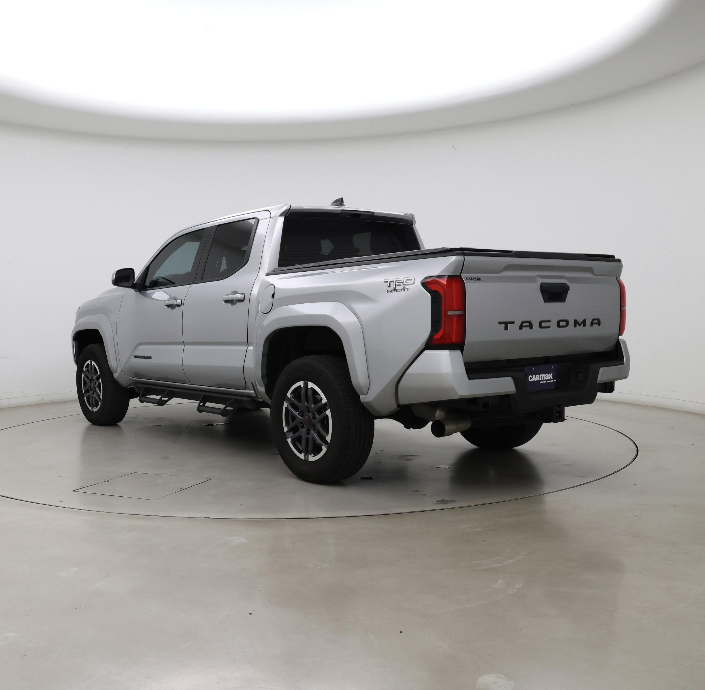 Thumbnail: 2024 Toyota Tacoma - 2