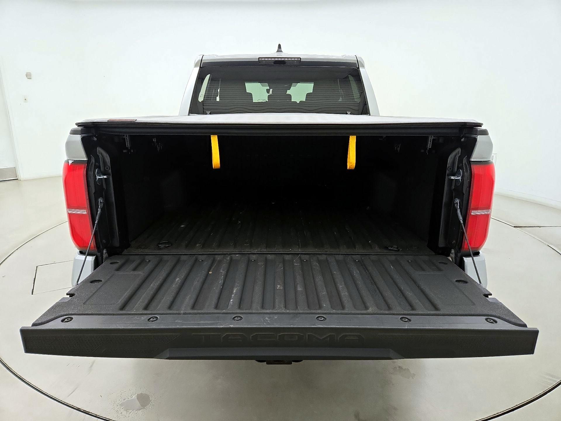 Thumbnail: 2024 Toyota Tacoma - 20