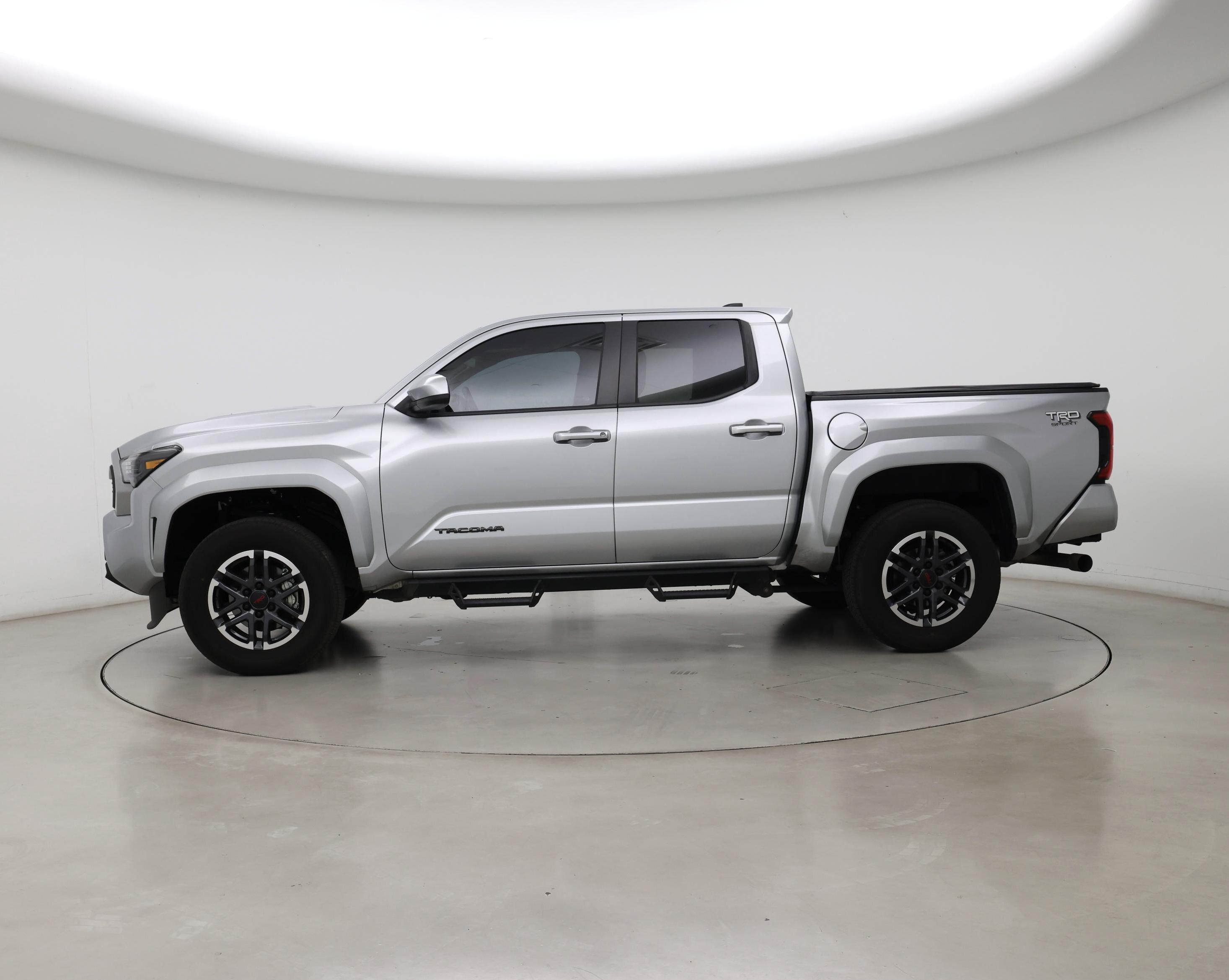 Thumbnail: 2024 Toyota Tacoma - 3