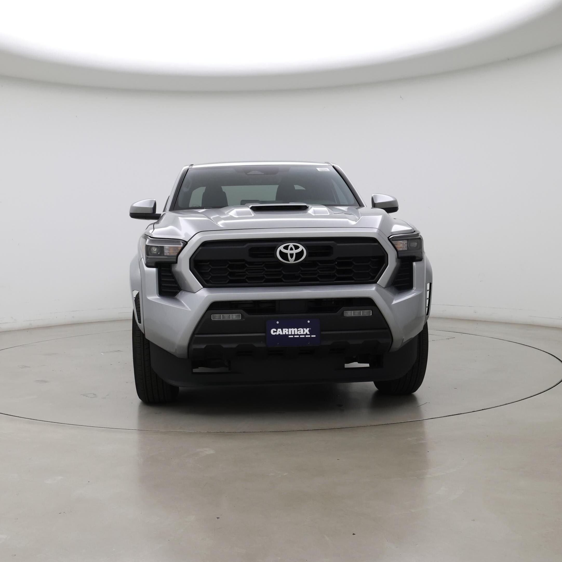 Thumbnail: 2024 Toyota Tacoma - 5