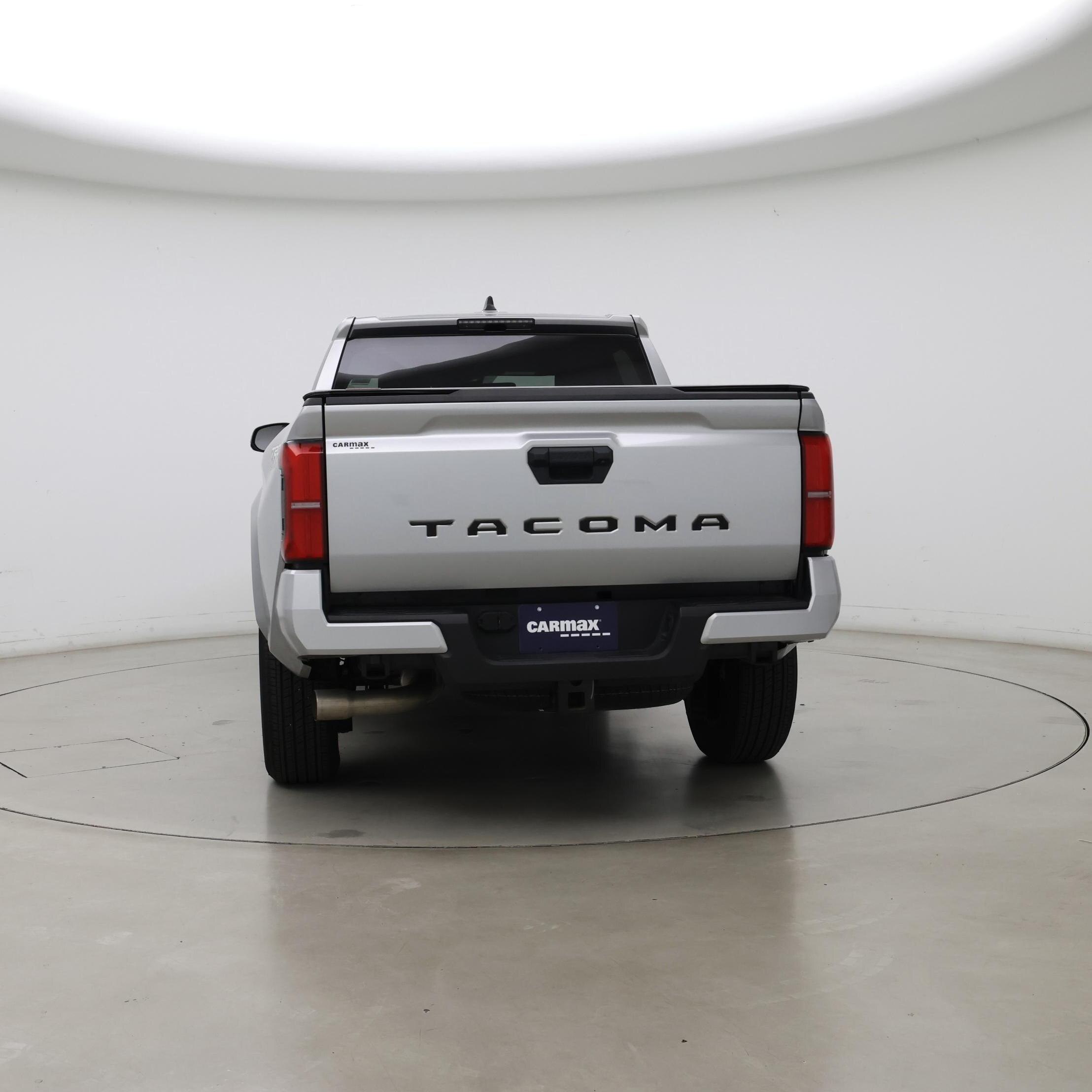 Thumbnail: 2024 Toyota Tacoma - 6