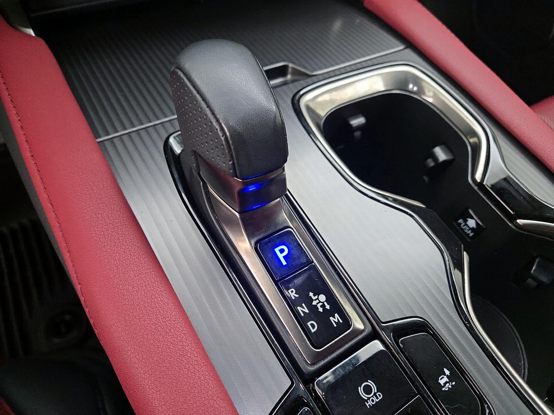 Thumbnail: 2024 Lexus RX - 17