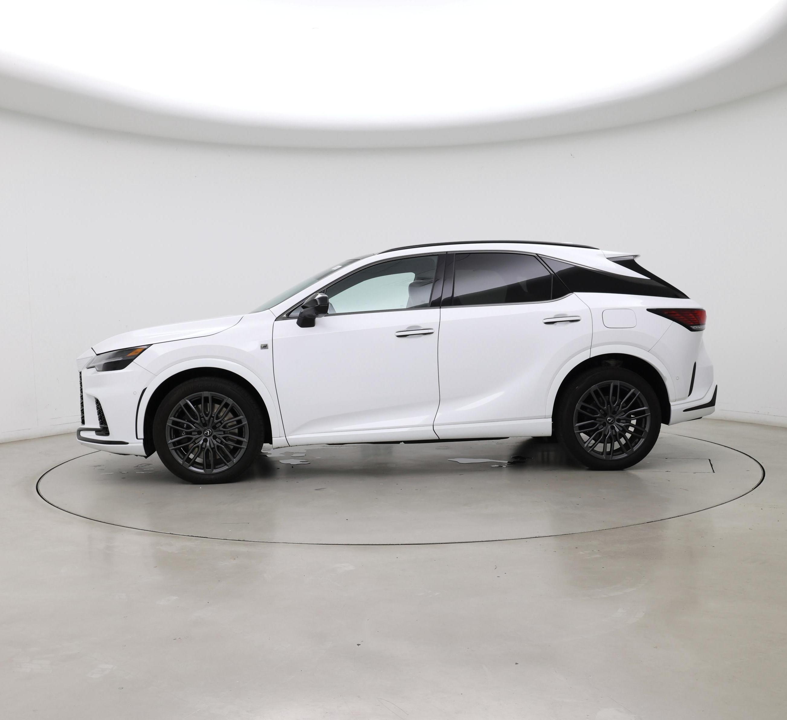 Thumbnail: 2024 Lexus RX - 3