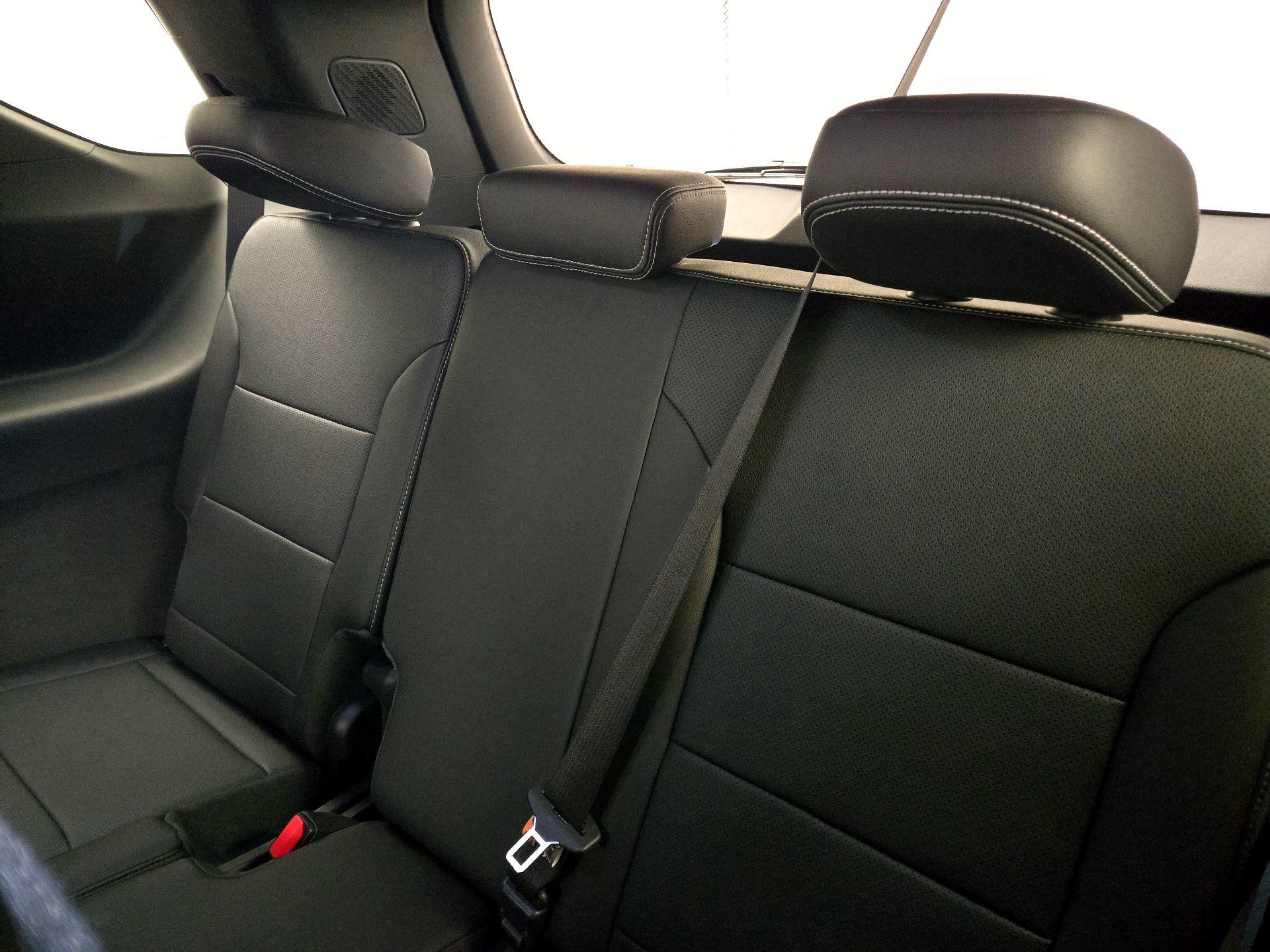 Thumbnail: 2025 Chevrolet Traverse - 20