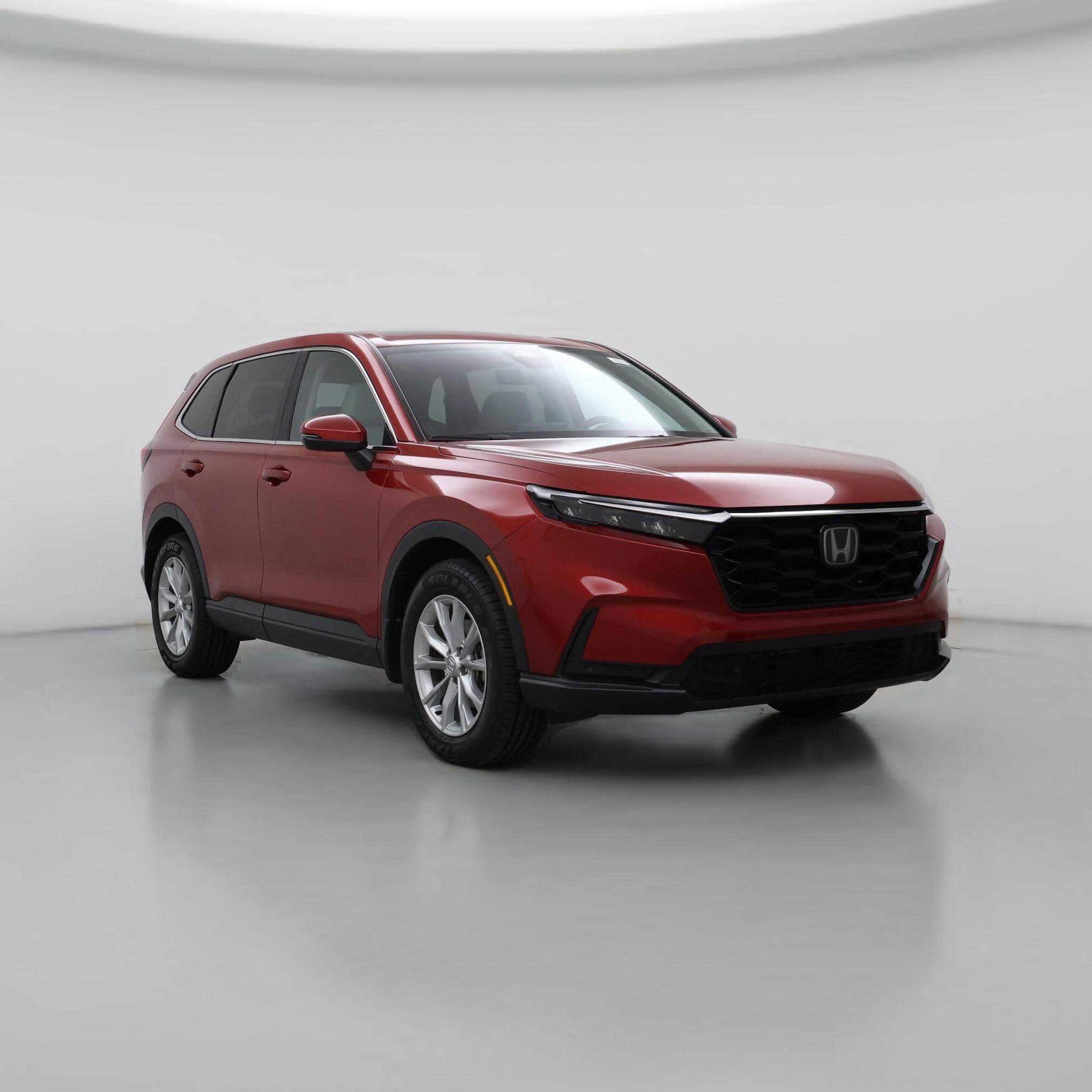 Thumbnail: 2024 Honda CR-V - 1