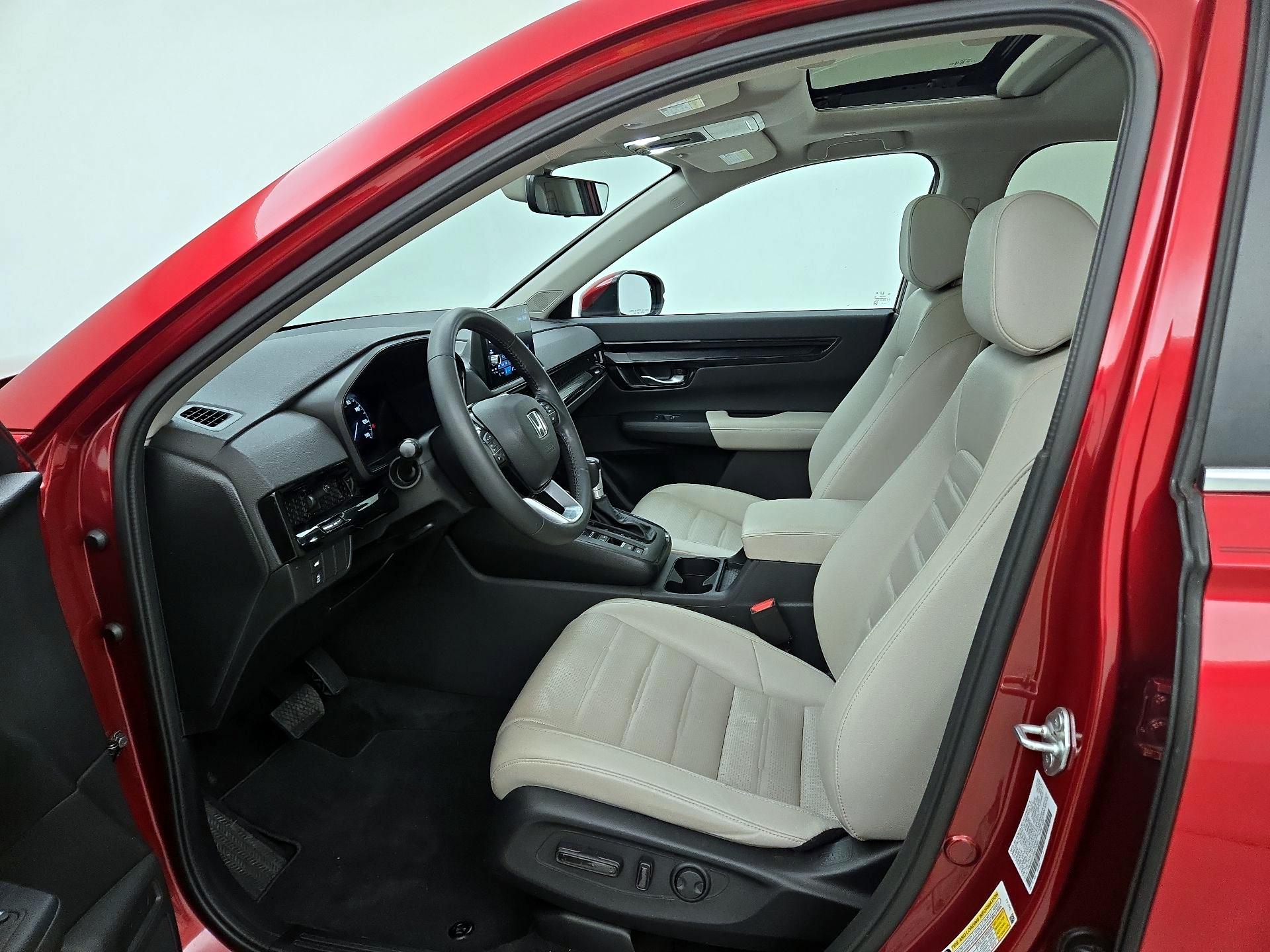 Thumbnail: 2024 Honda CR-V - 11