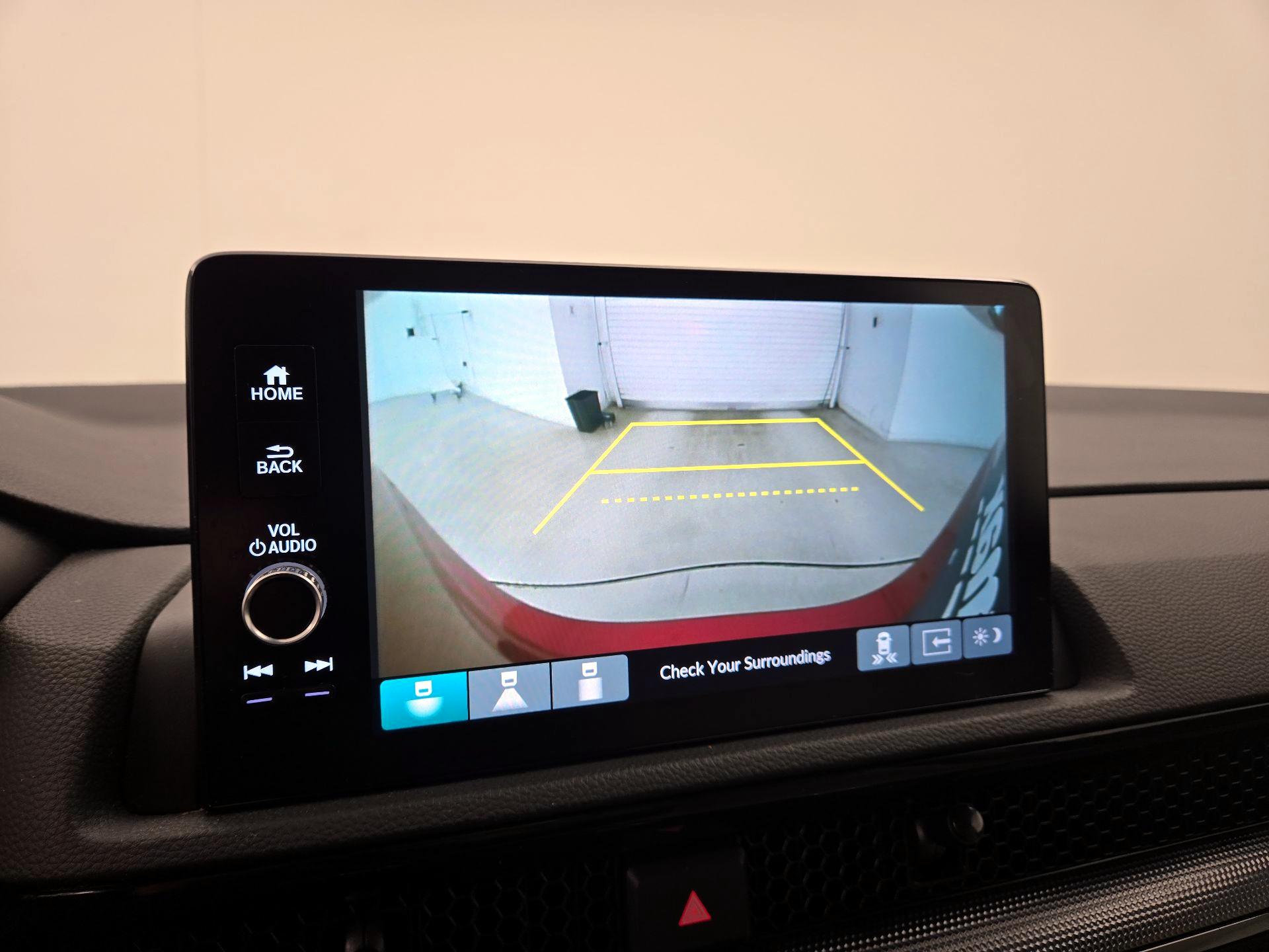 Thumbnail: 2024 Honda CR-V - 14