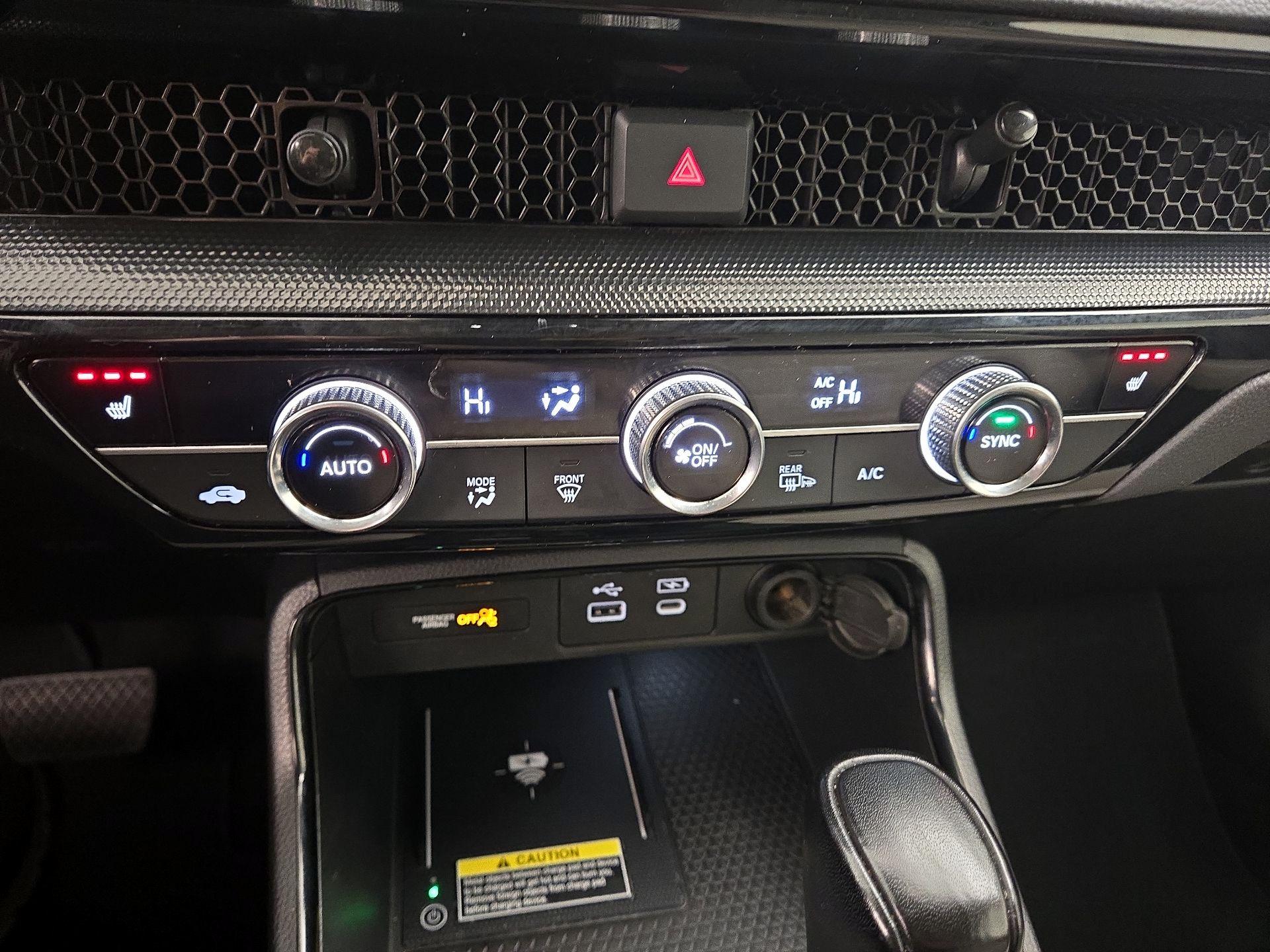 Thumbnail: 2024 Honda CR-V - 16