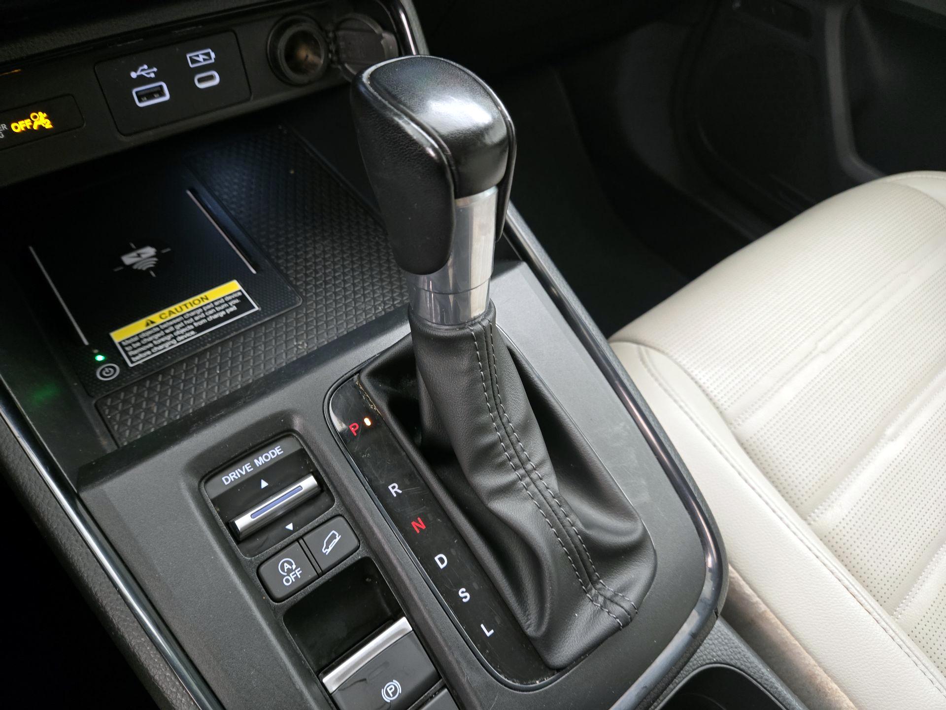 Thumbnail: 2024 Honda CR-V - 17