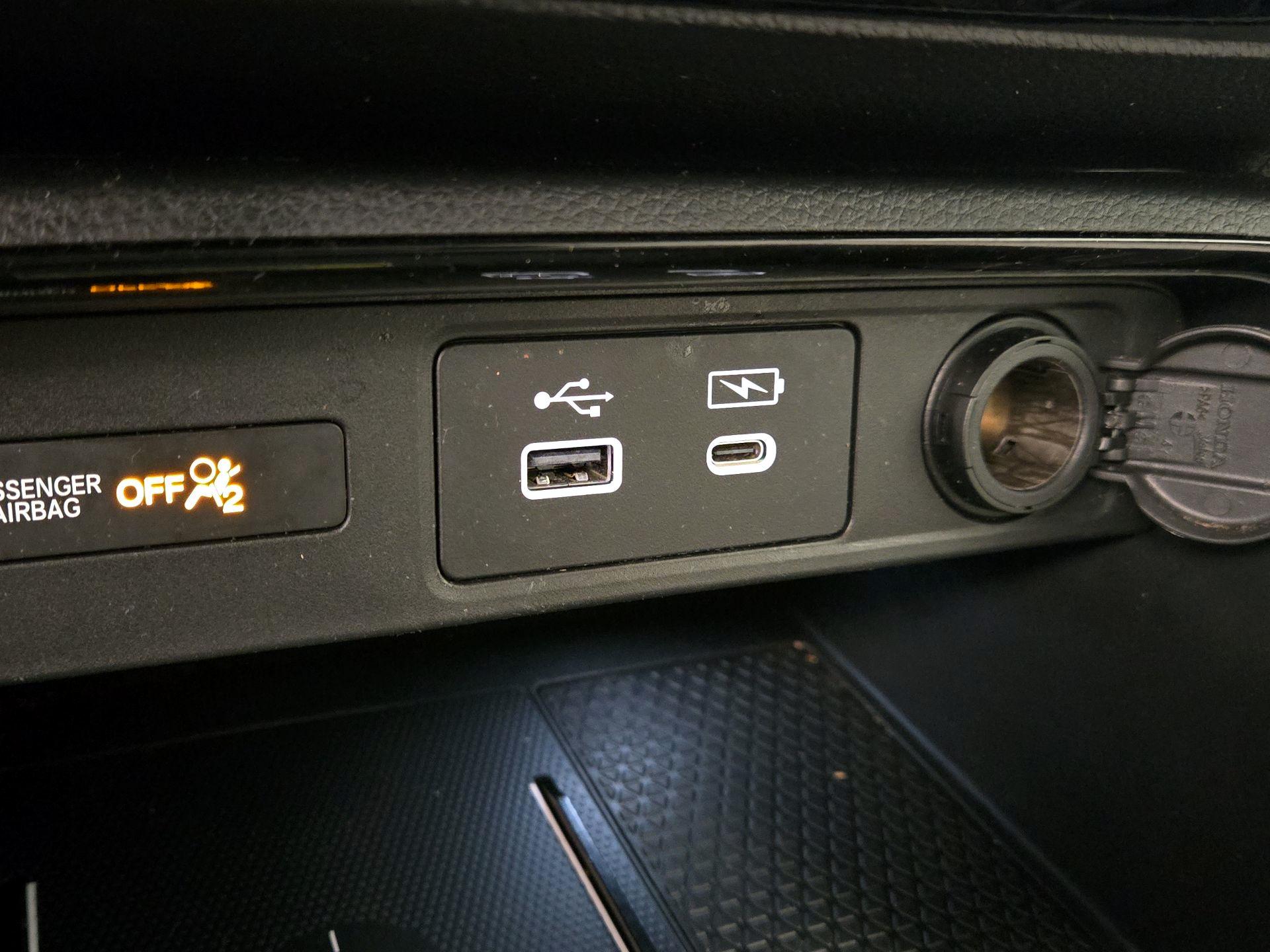 Thumbnail: 2024 Honda CR-V - 18