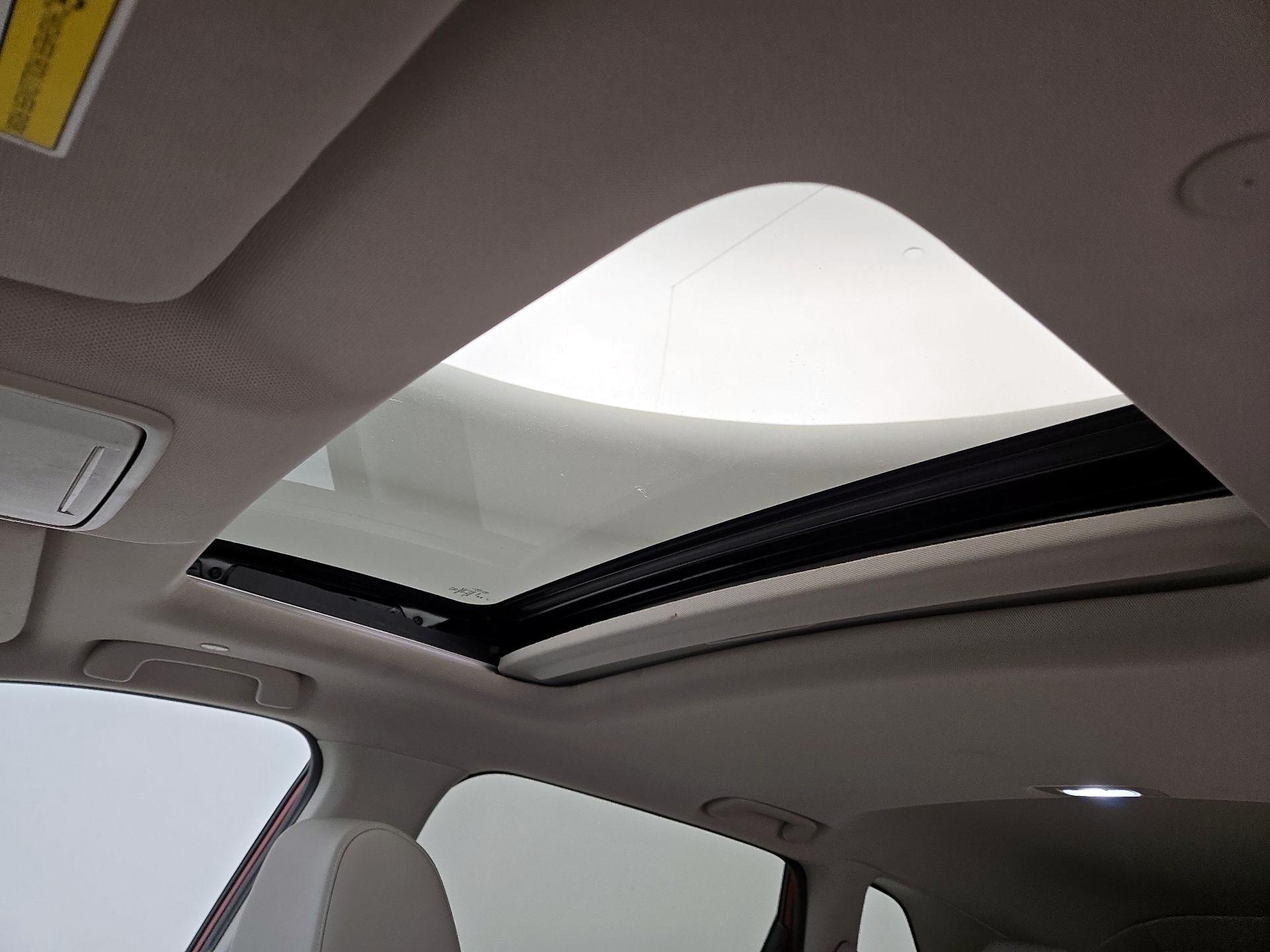 Thumbnail: 2024 Honda CR-V - 19