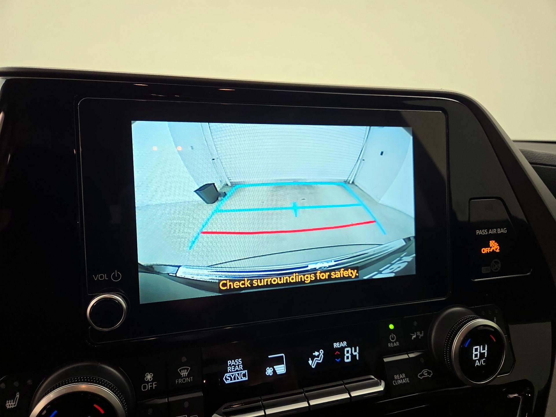 Thumbnail: 2024 Toyota Highlander - 14