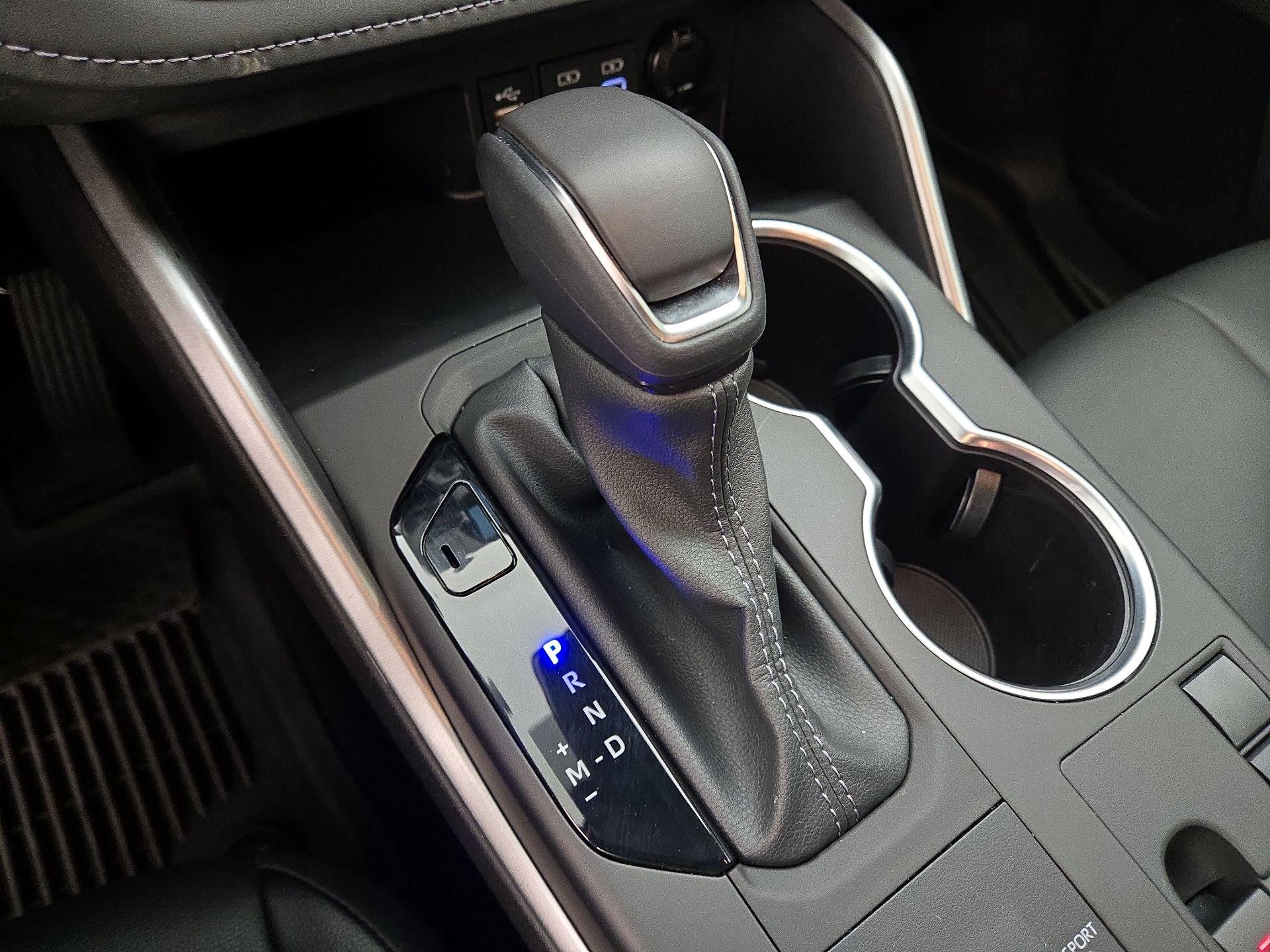 Thumbnail: 2024 Toyota Highlander - 17