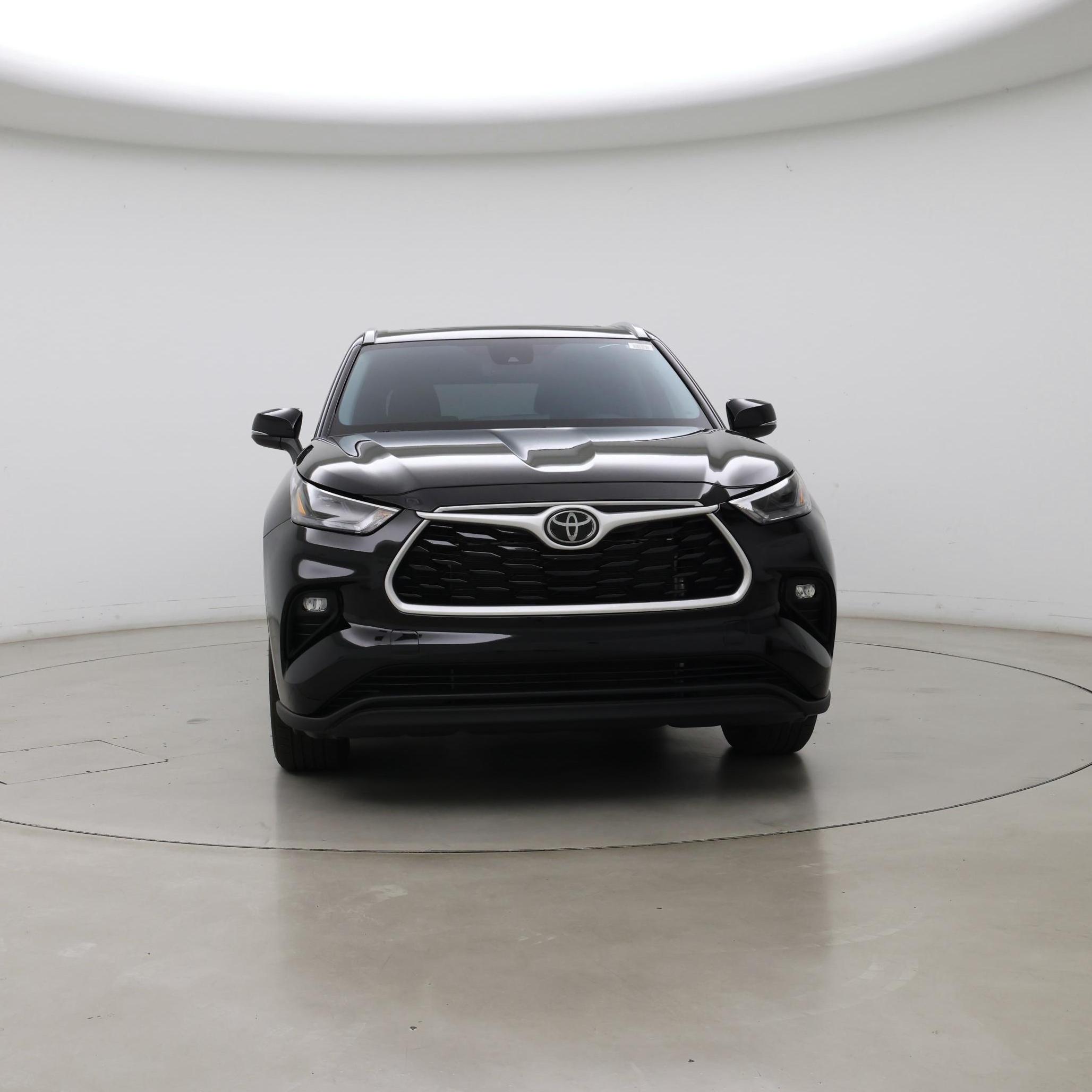 Thumbnail: 2024 Toyota Highlander - 5