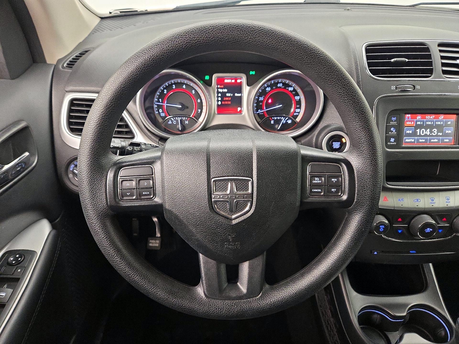 Thumbnail: 2018 Dodge Journey - 10