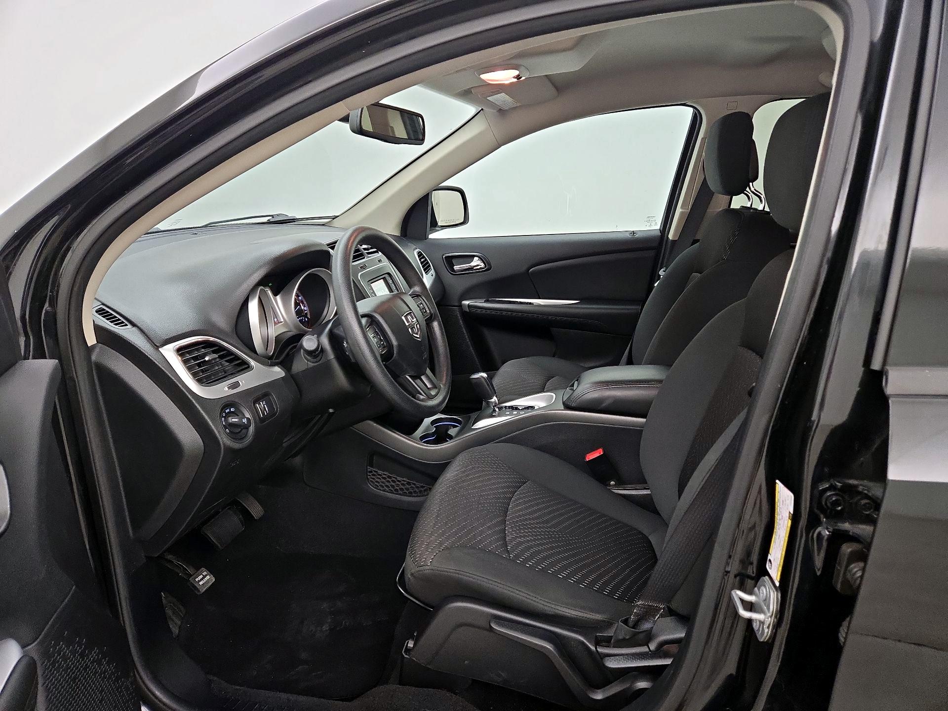 Thumbnail: 2018 Dodge Journey - 11