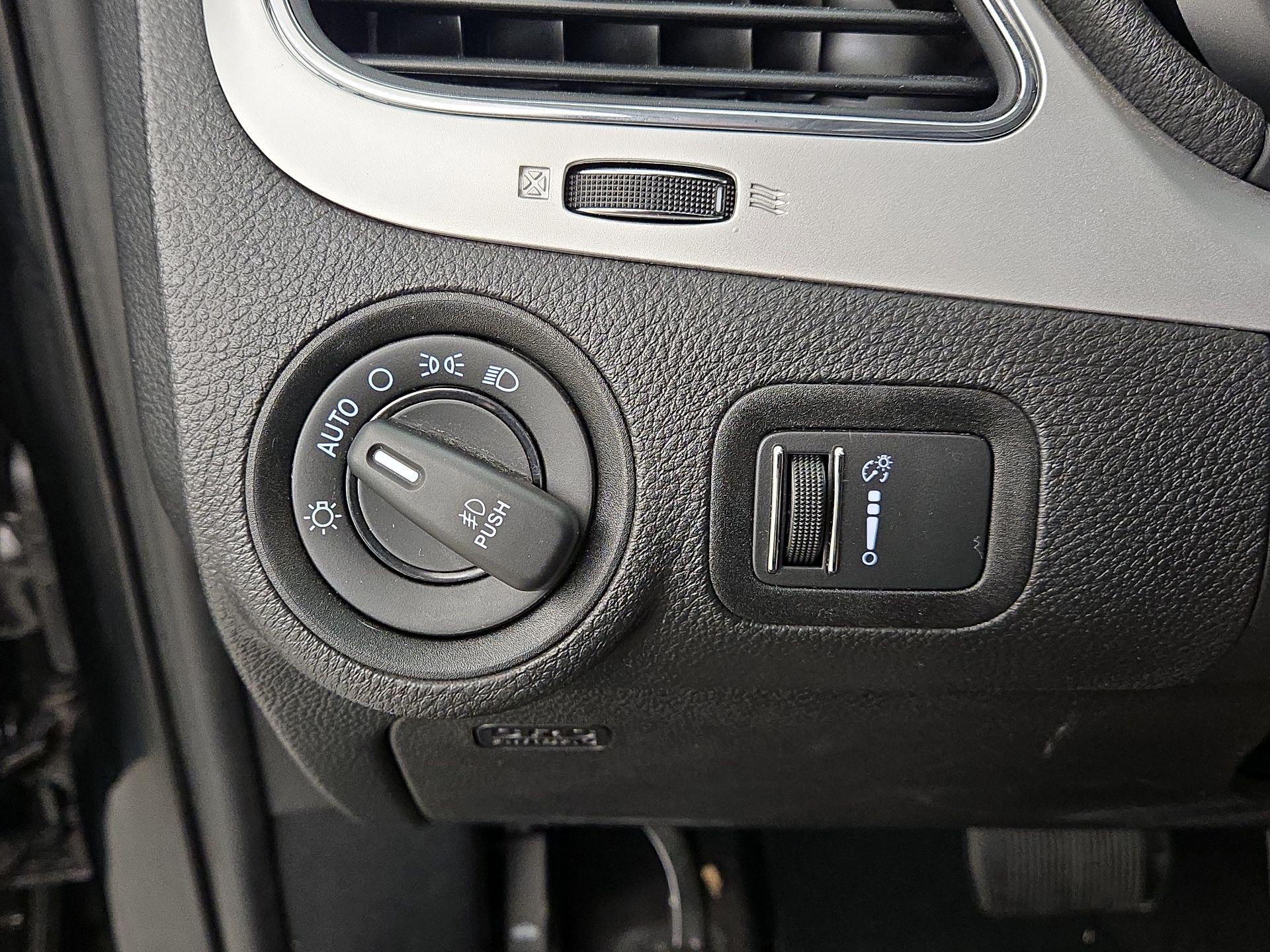 Thumbnail: 2018 Dodge Journey - 13