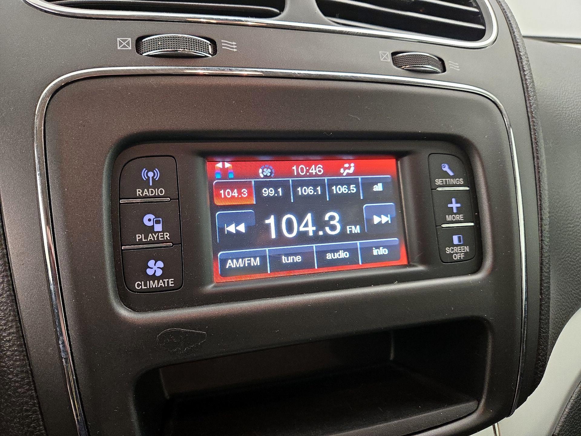 Thumbnail: 2018 Dodge Journey - 15