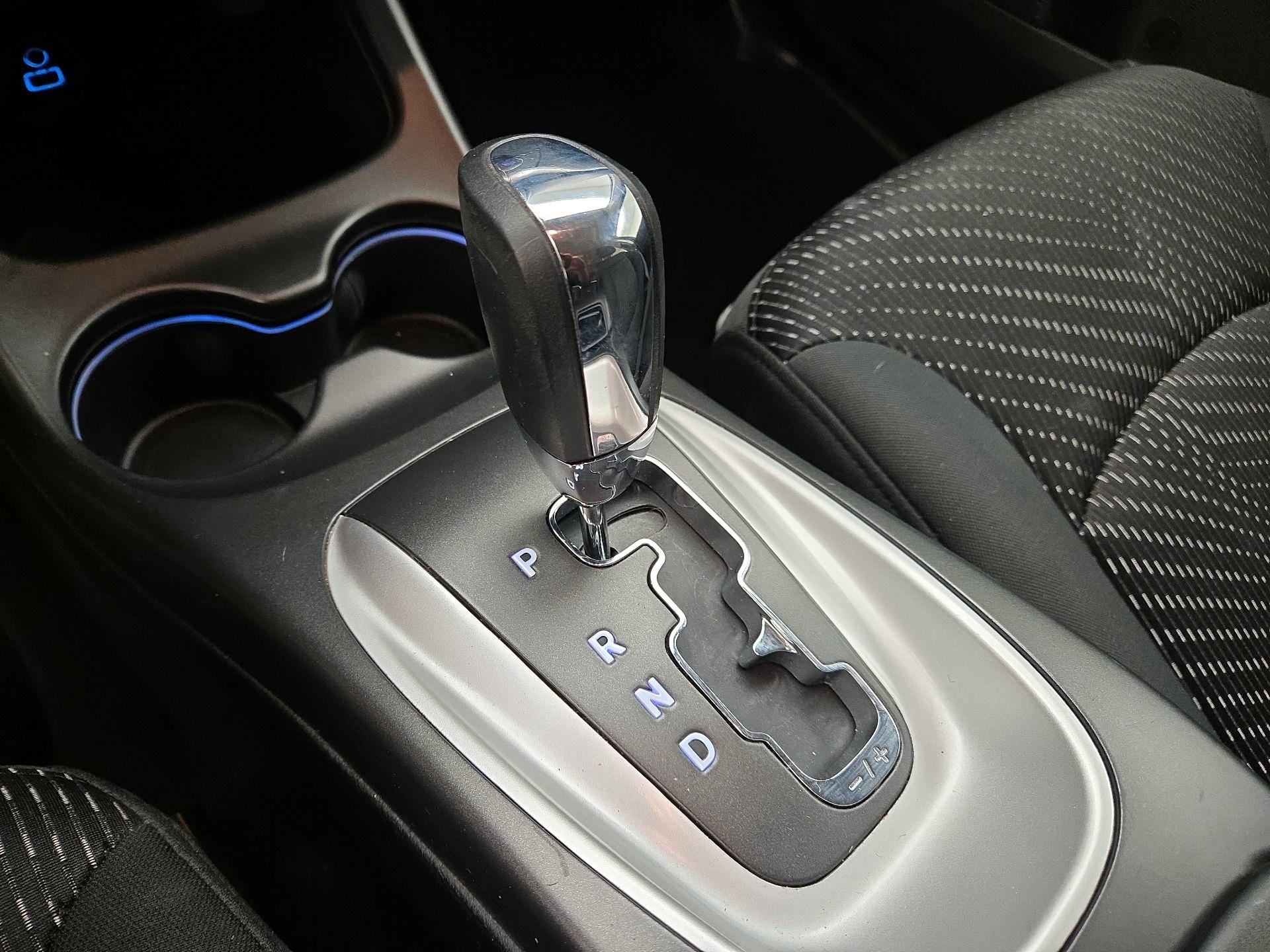 Thumbnail: 2018 Dodge Journey - 17