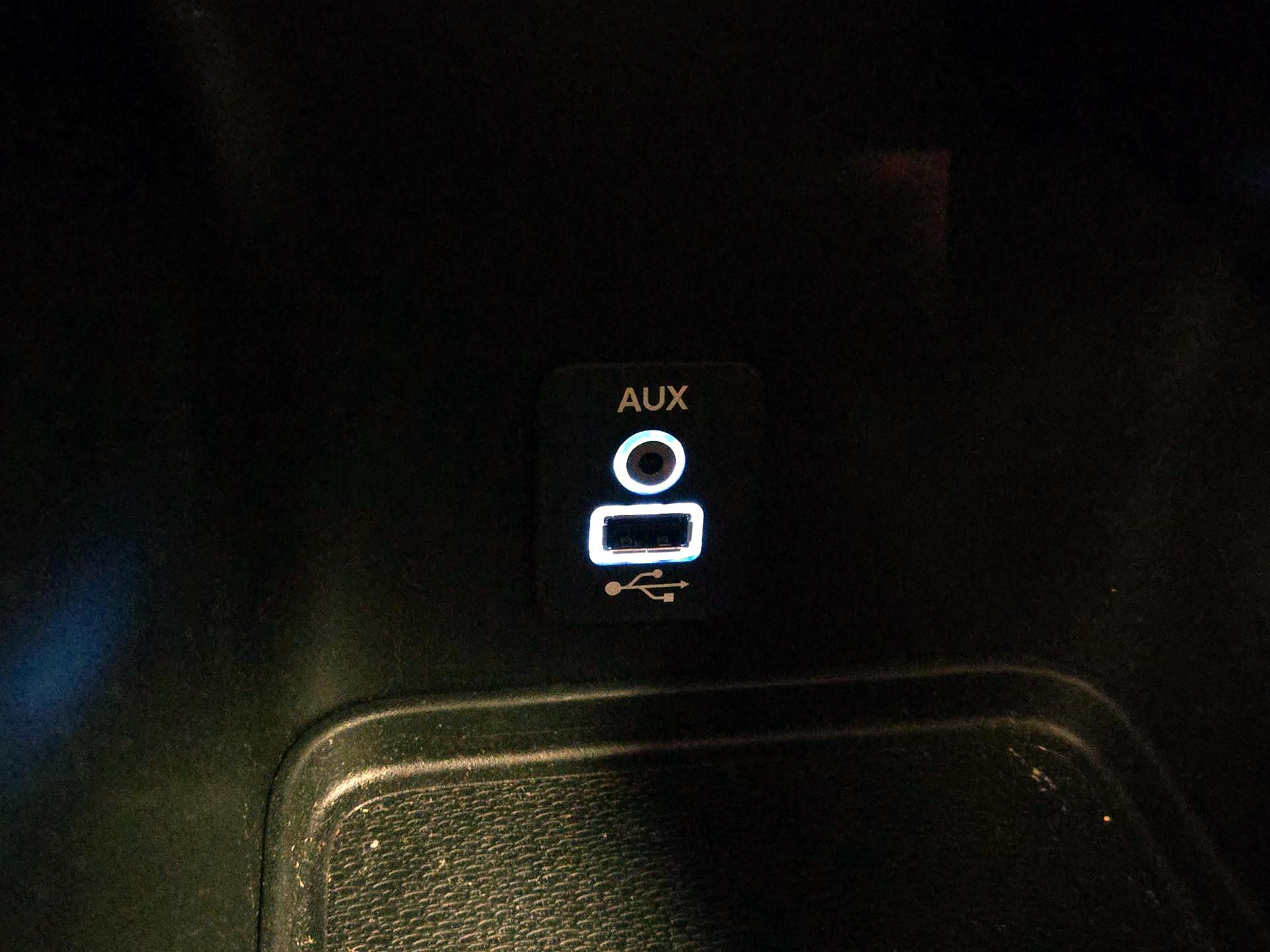 Thumbnail: 2018 Dodge Journey - 18