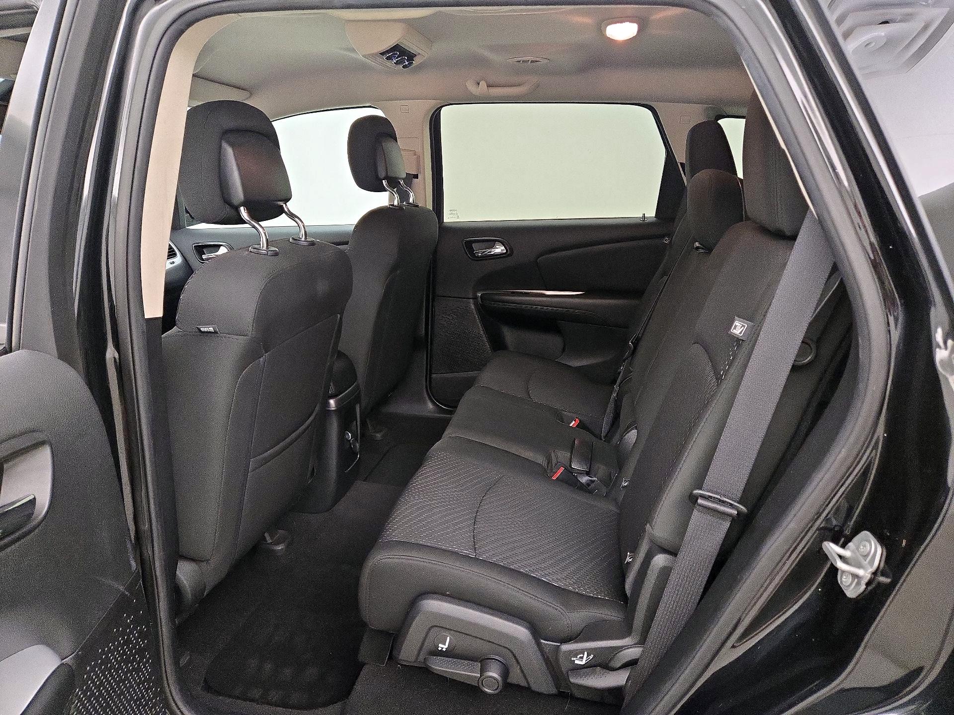 Thumbnail: 2018 Dodge Journey - 19