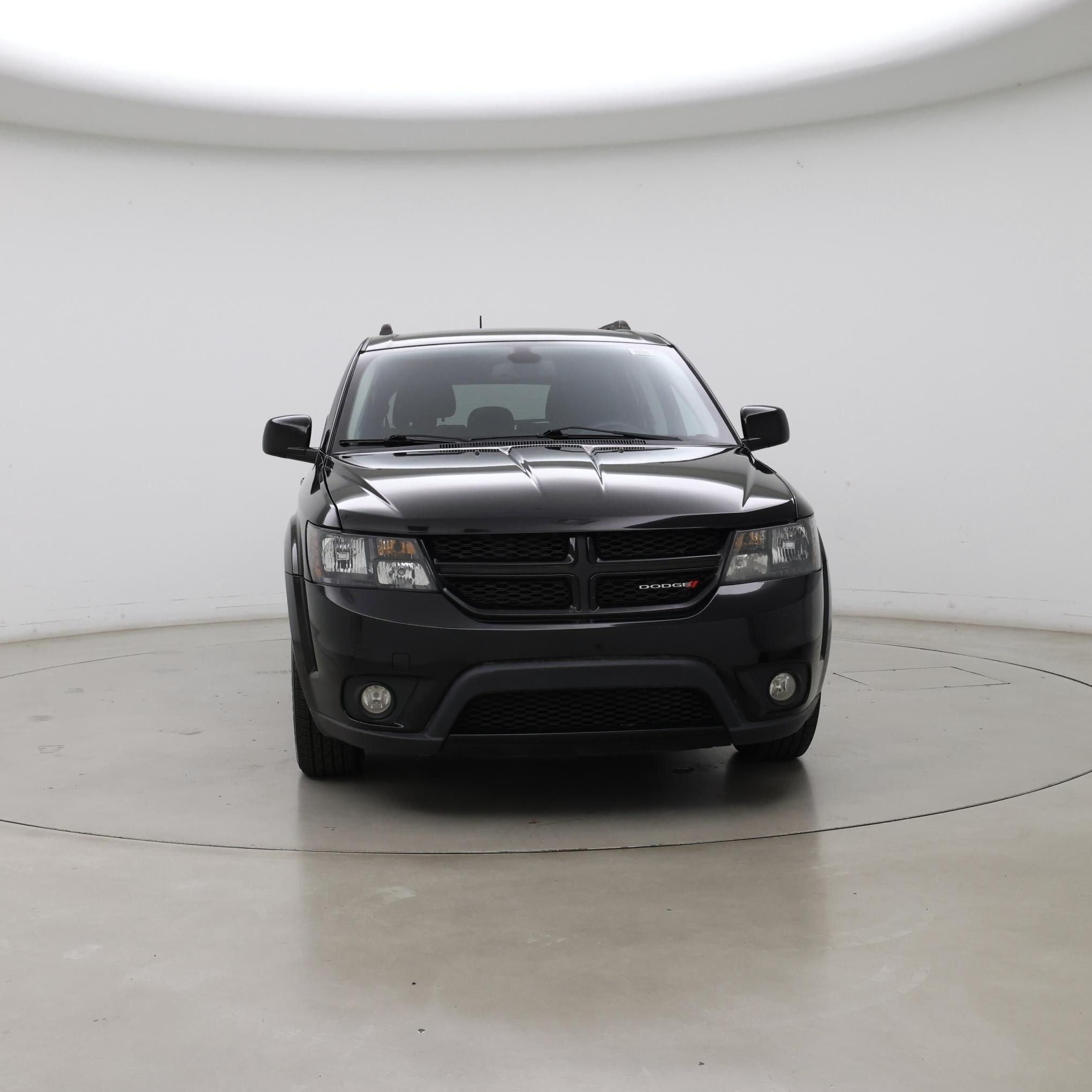 Thumbnail: 2018 Dodge Journey - 5