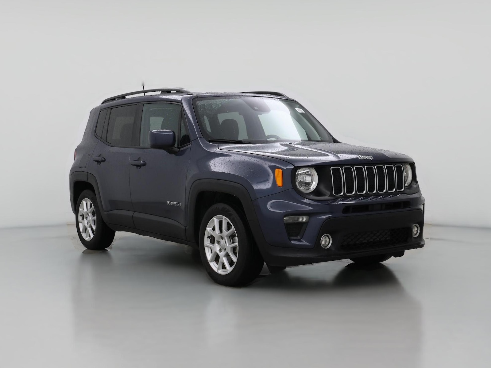 2021 Jeep Renegade