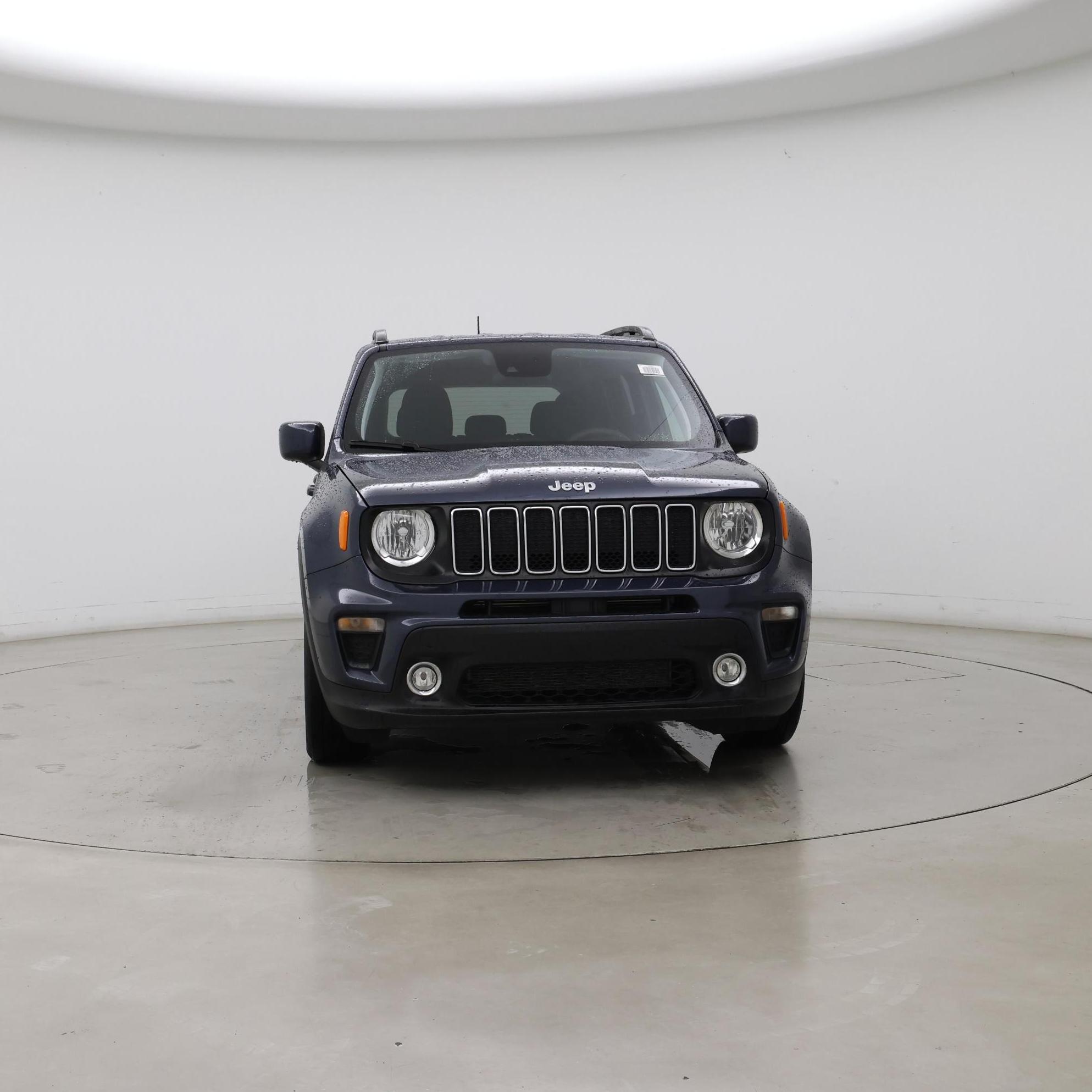 Thumbnail: 2021 Jeep Renegade - 5