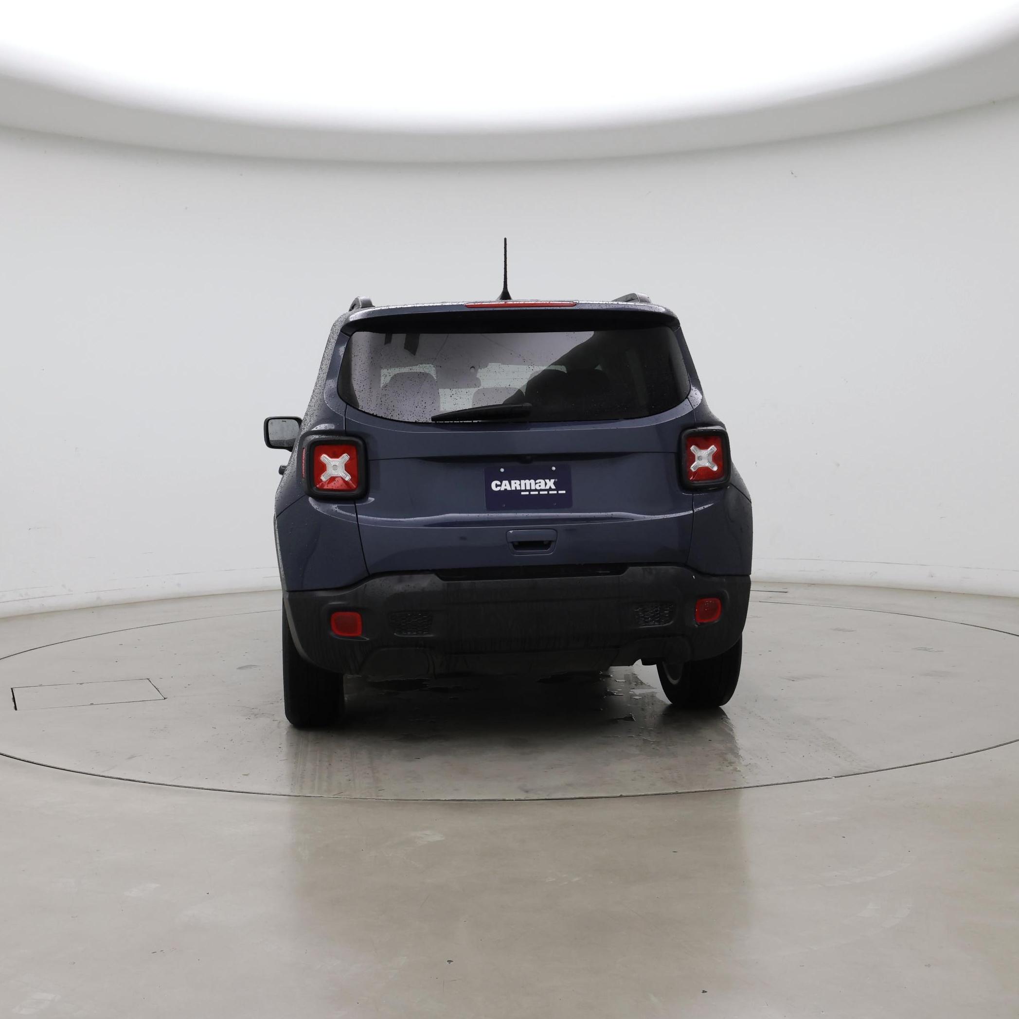 Thumbnail: 2021 Jeep Renegade - 6