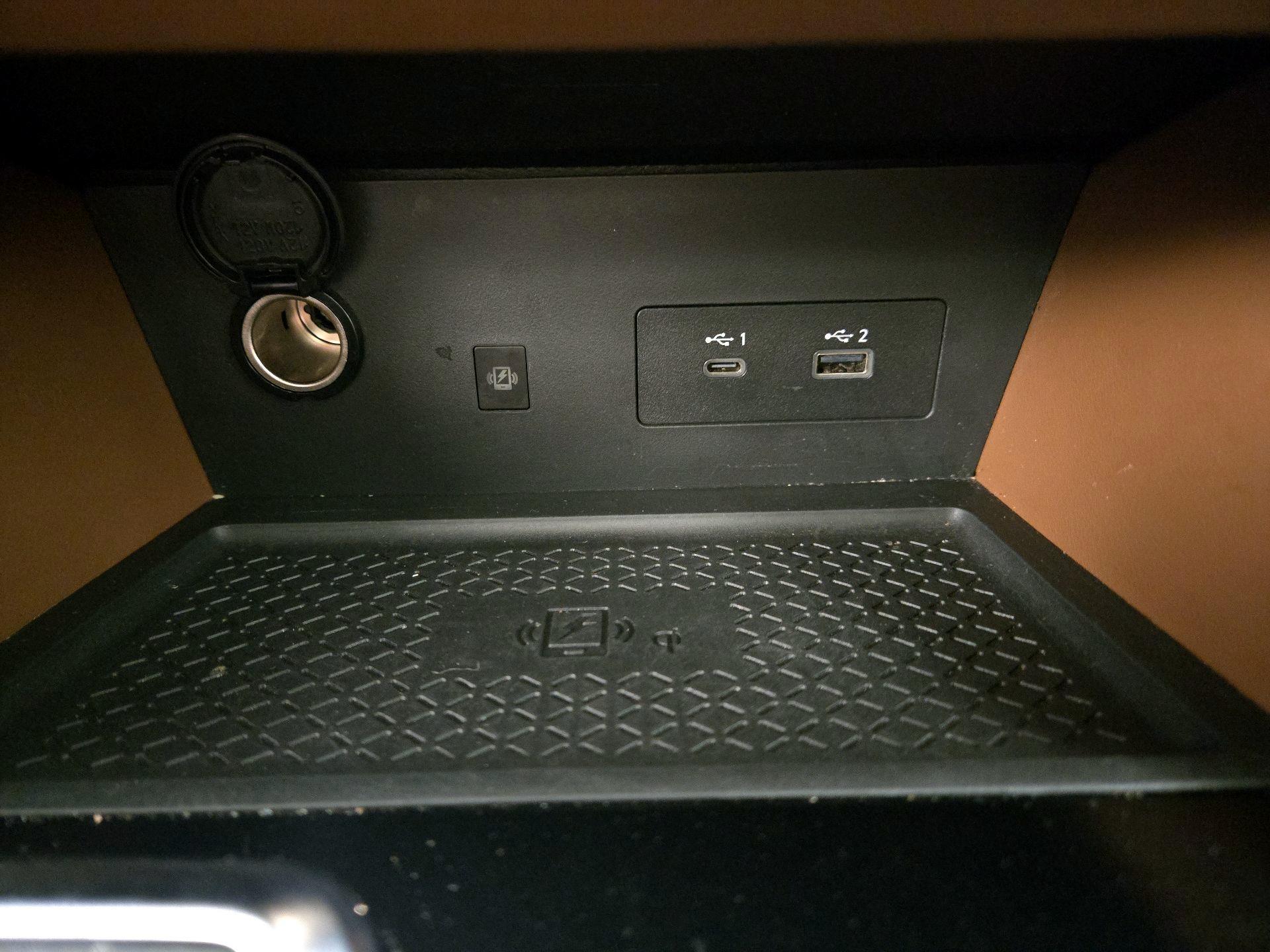 Thumbnail: 2023 Nissan Pathfinder - 19