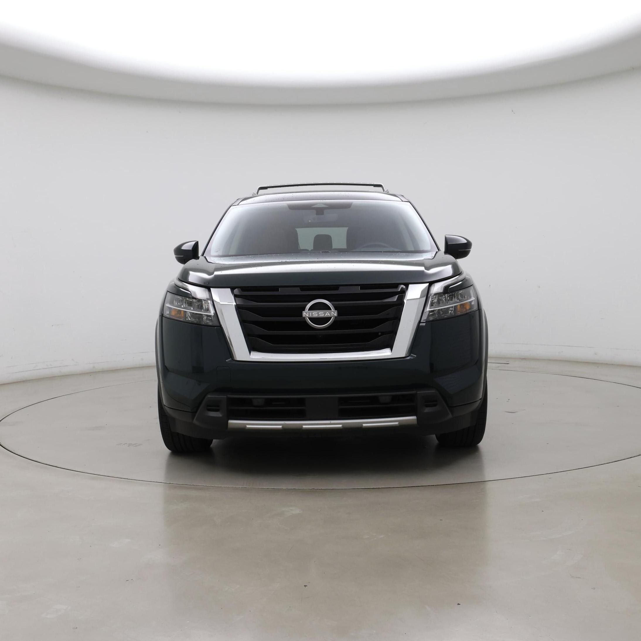 Thumbnail: 2023 Nissan Pathfinder - 5