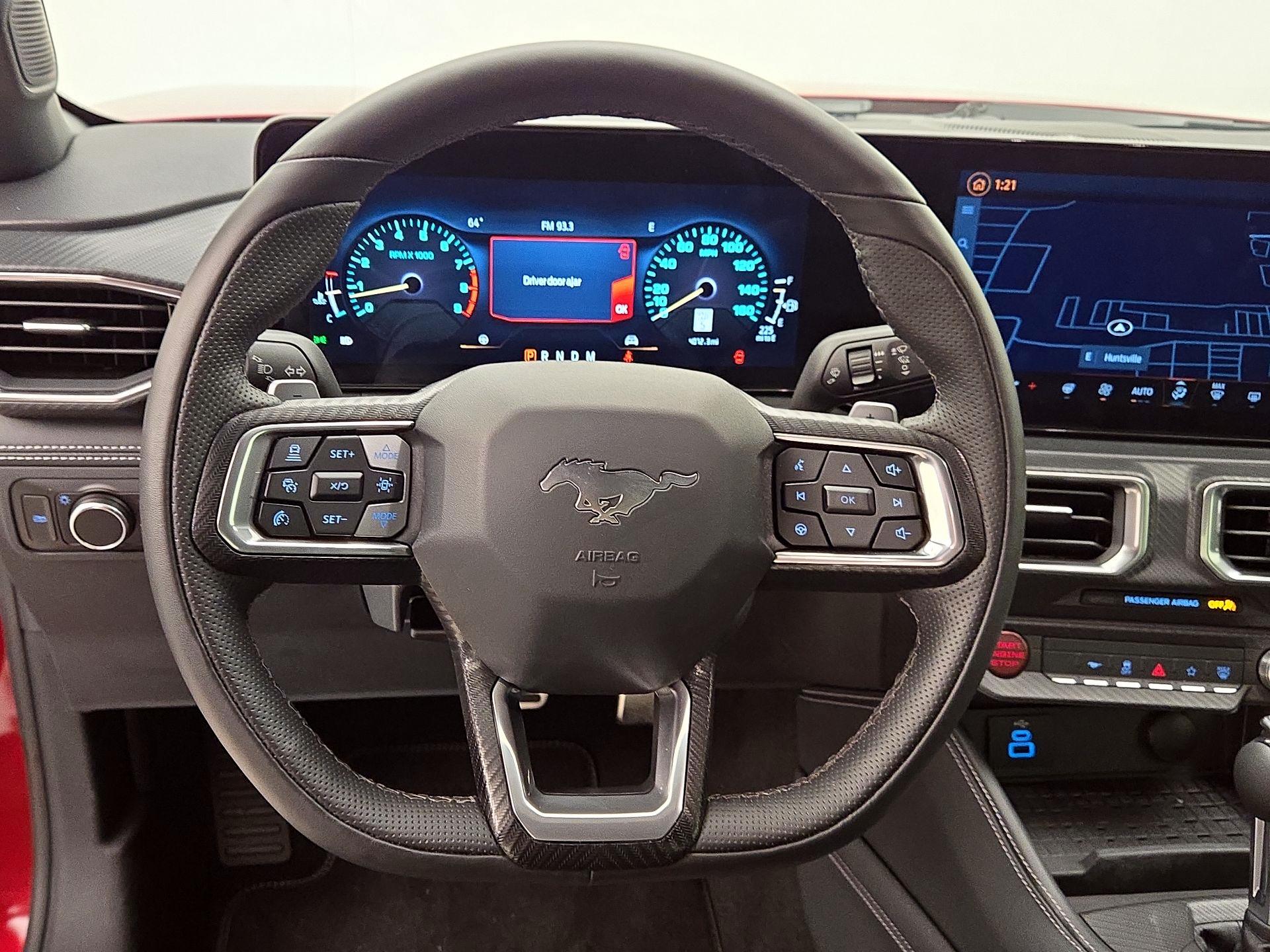 Thumbnail: 2024 Ford Mustang - 10