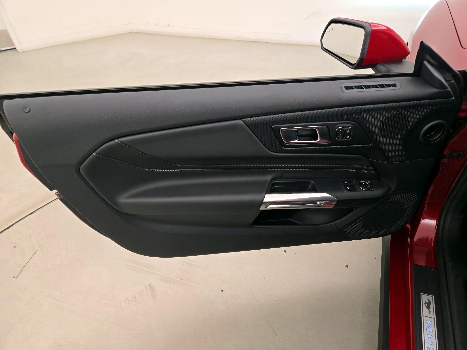 Thumbnail: 2024 Ford Mustang - 12