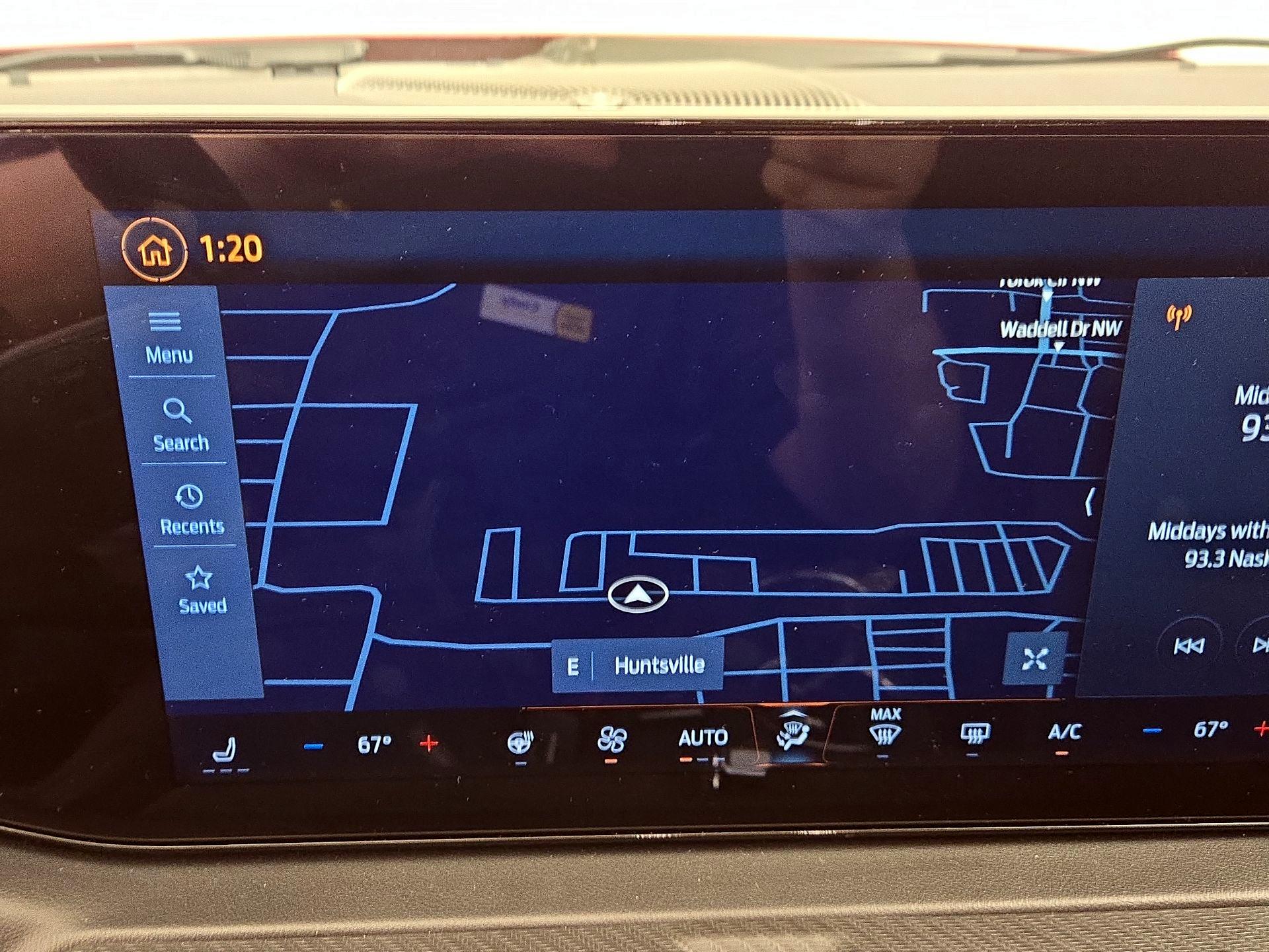 Thumbnail: 2024 Ford Mustang - 14